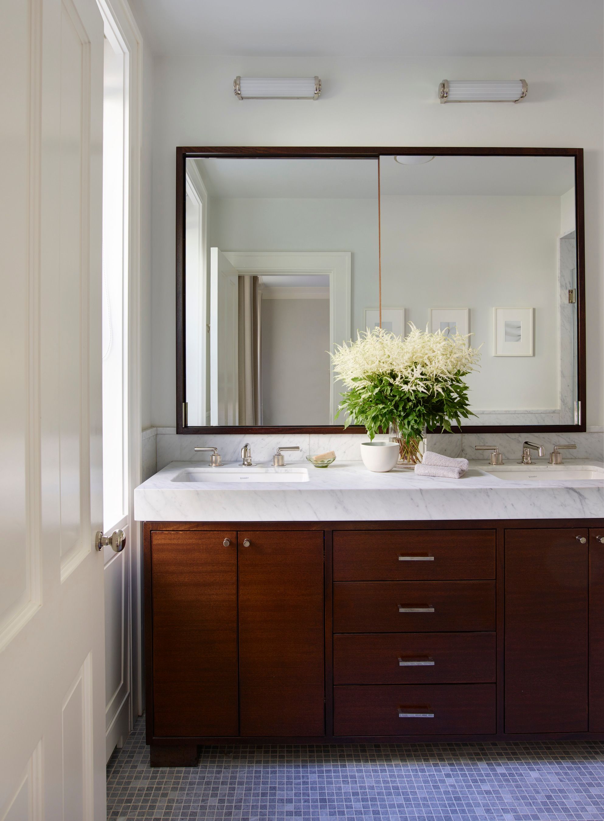 Brooklyn Heights Greek Revival, No. 3 — Home | The Brooklyn Studio