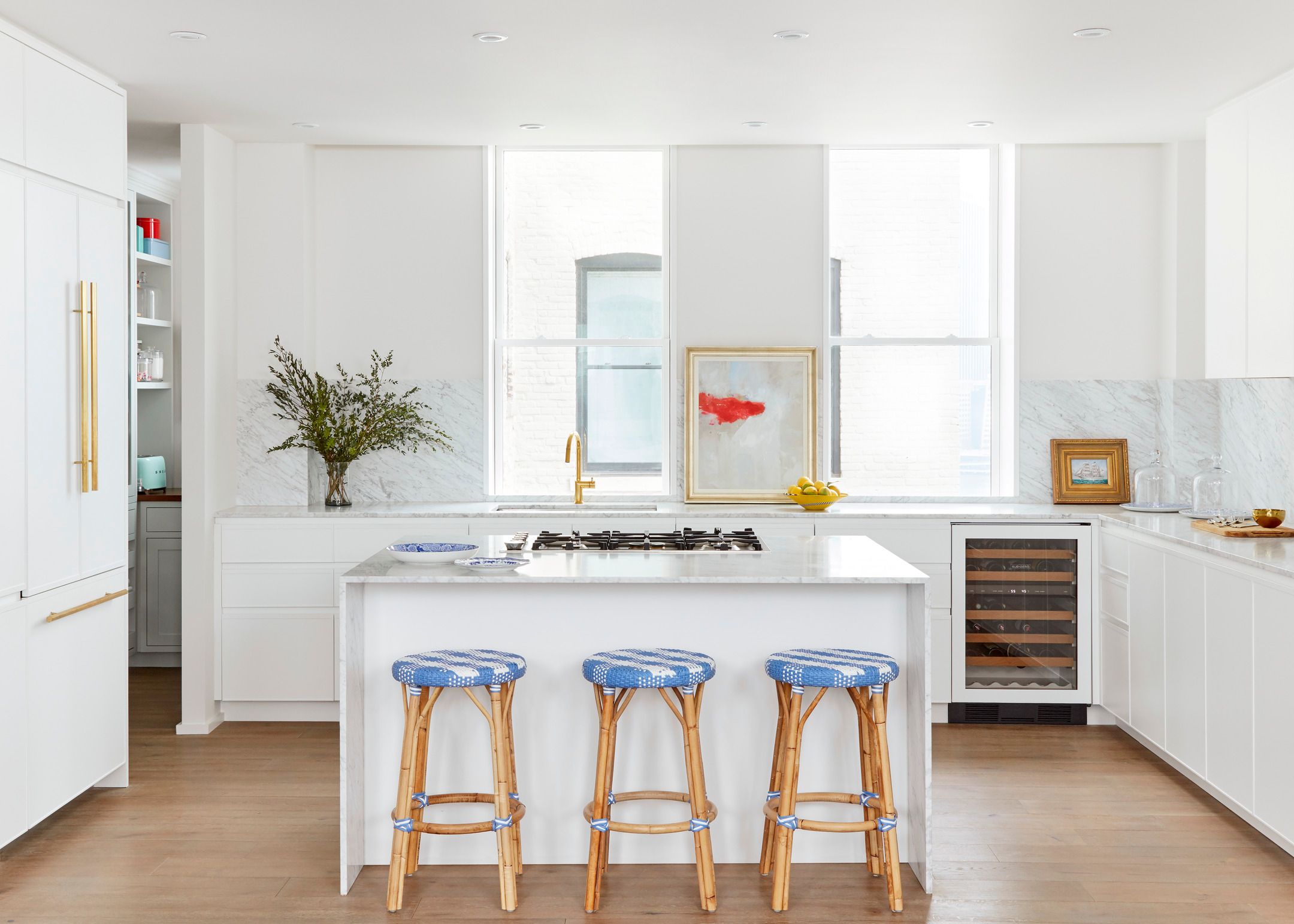 Brooklyn Heights Pre — Home | The Brooklyn Studio