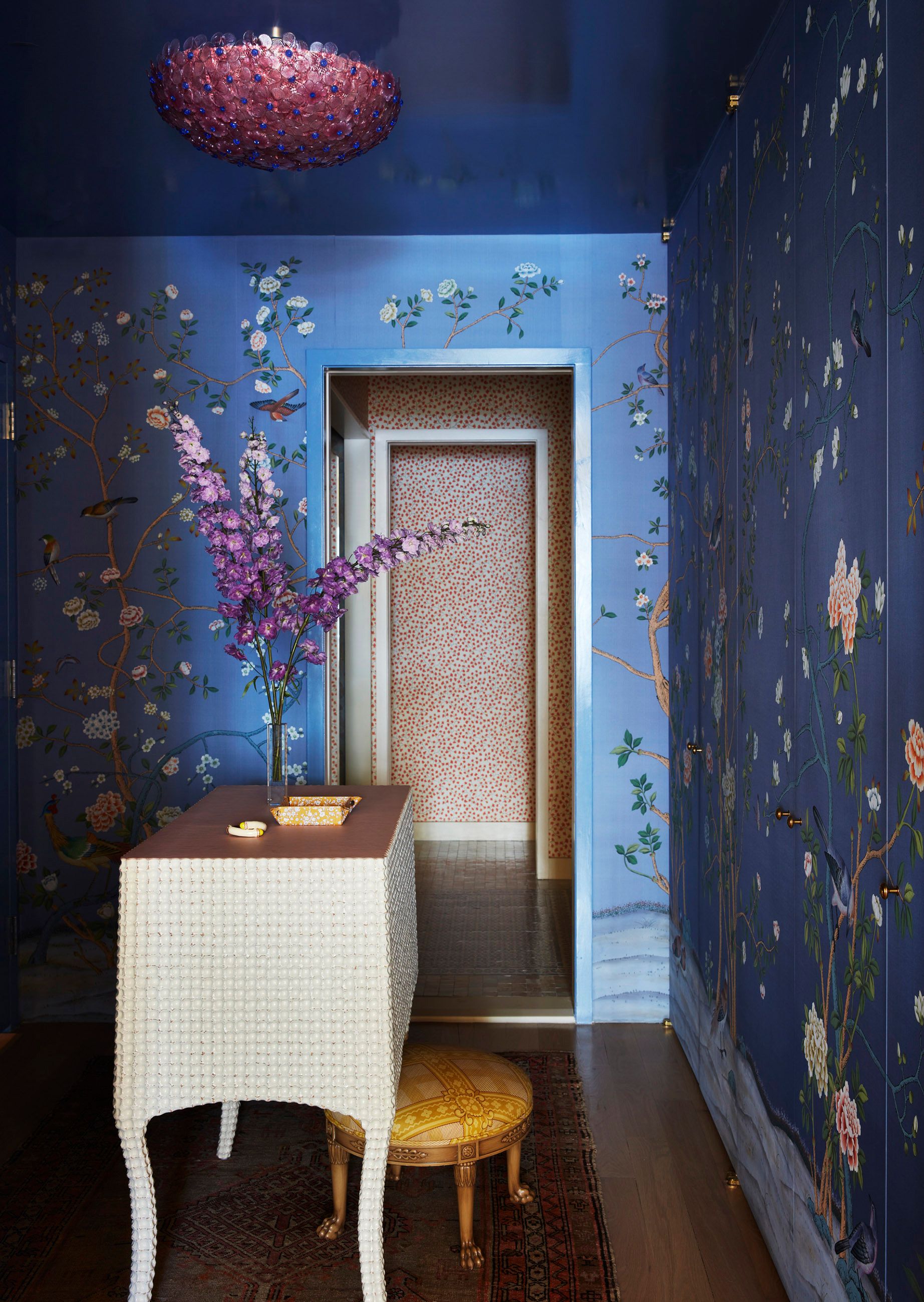 Brooklyn Heights Condominium — Home | The Brooklyn Studio