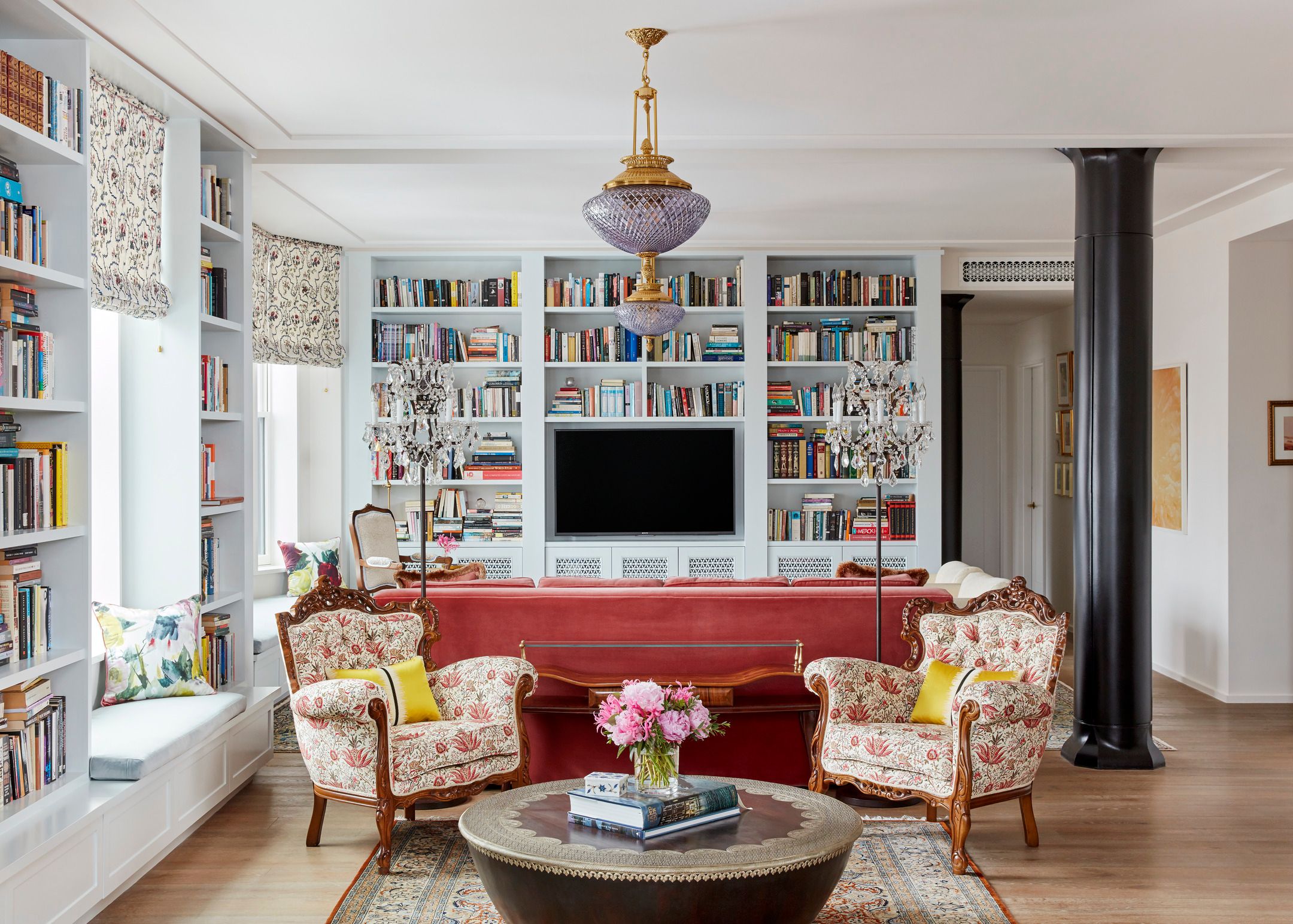 Brooklyn Heights Pre — Home | The Brooklyn Studio
