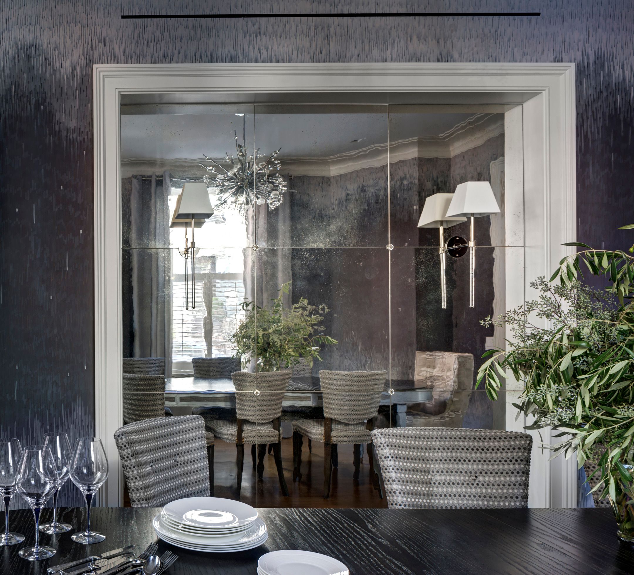 Brooklyn Heights Greek Revival, No. 4 — Home | The Brooklyn Studio