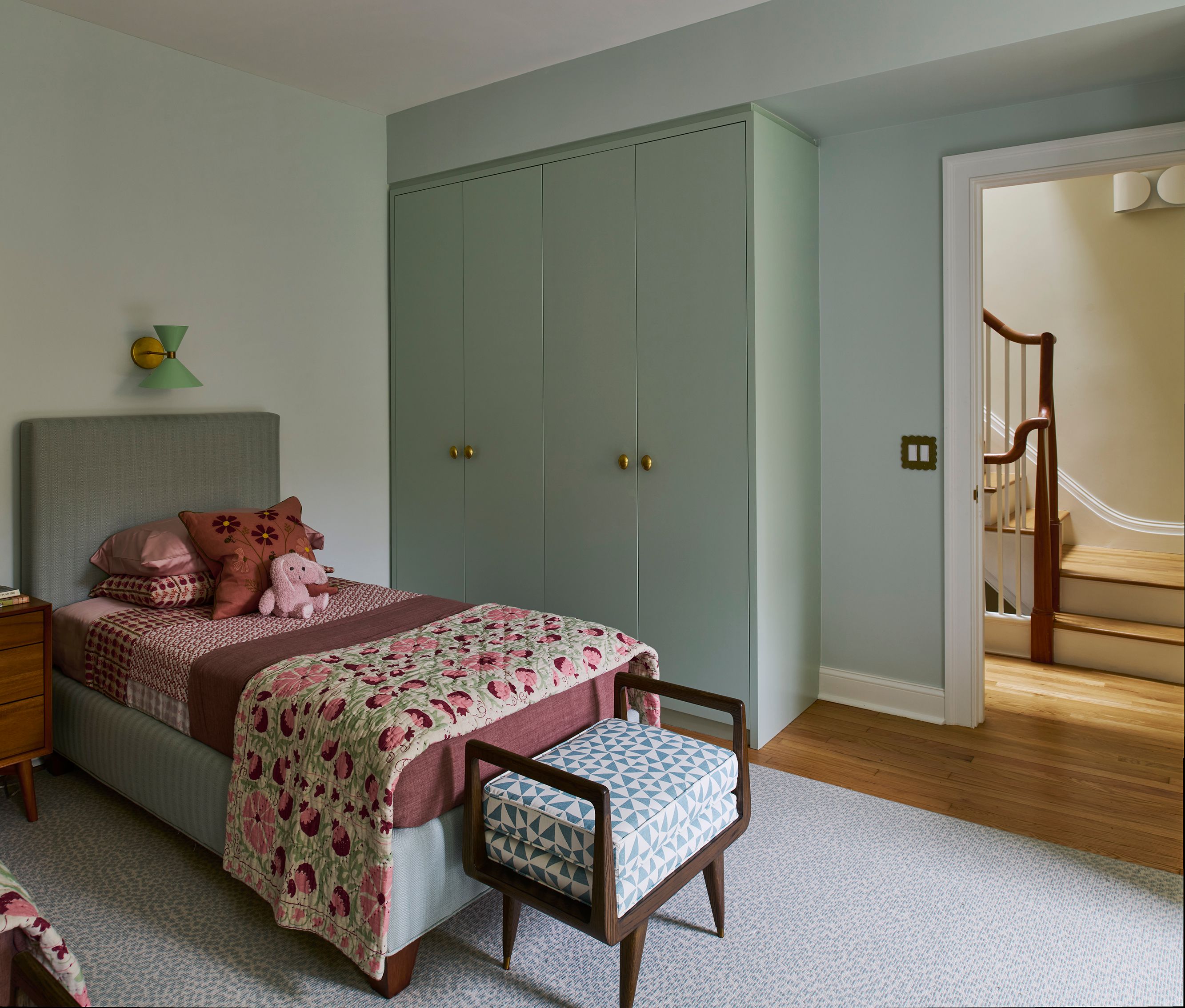 Brooklyn Heights Federal — Home | The Brooklyn Studio
