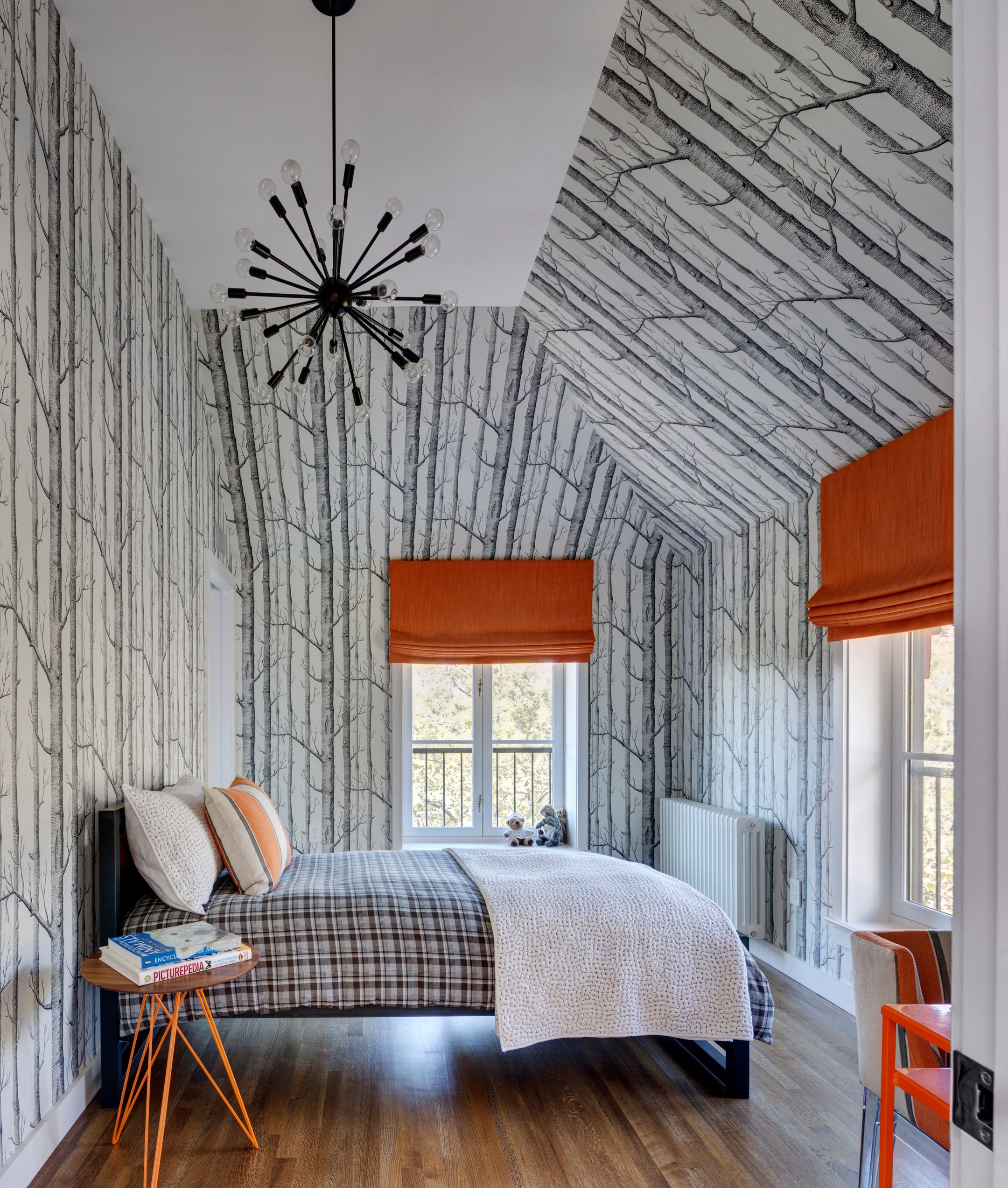 Brooklyn Heights Greek Revival, No. 4 — Home | The Brooklyn Studio