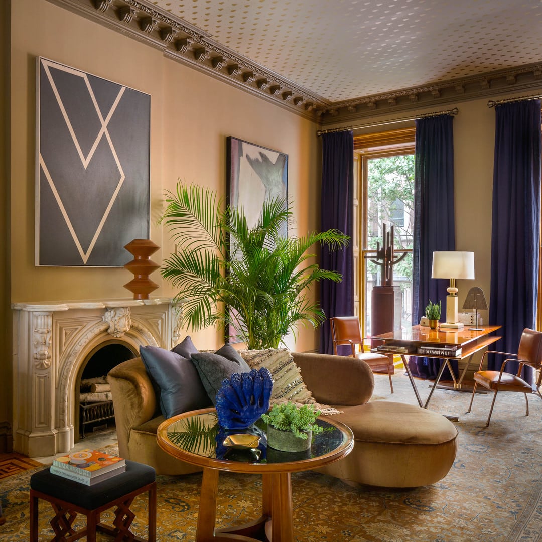 Brooklyn Heights — Glenn Gissler Design