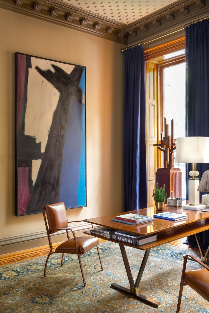 Brooklyn Heights — Glenn Gissler Design