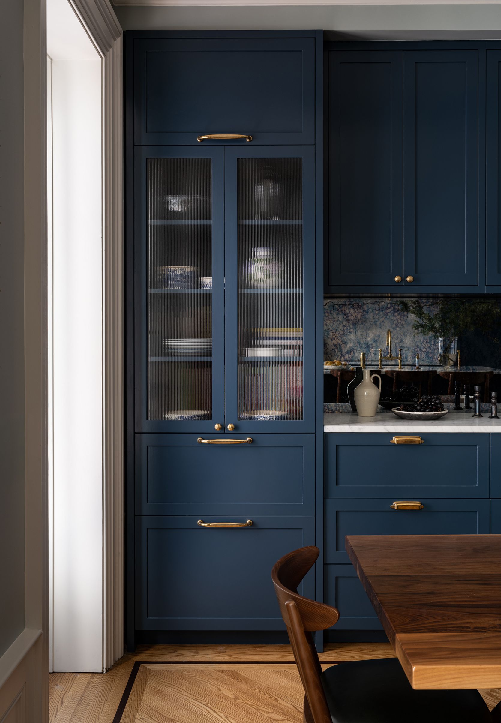 Brooklyn Heights Anglo — Home | The Brooklyn Studio