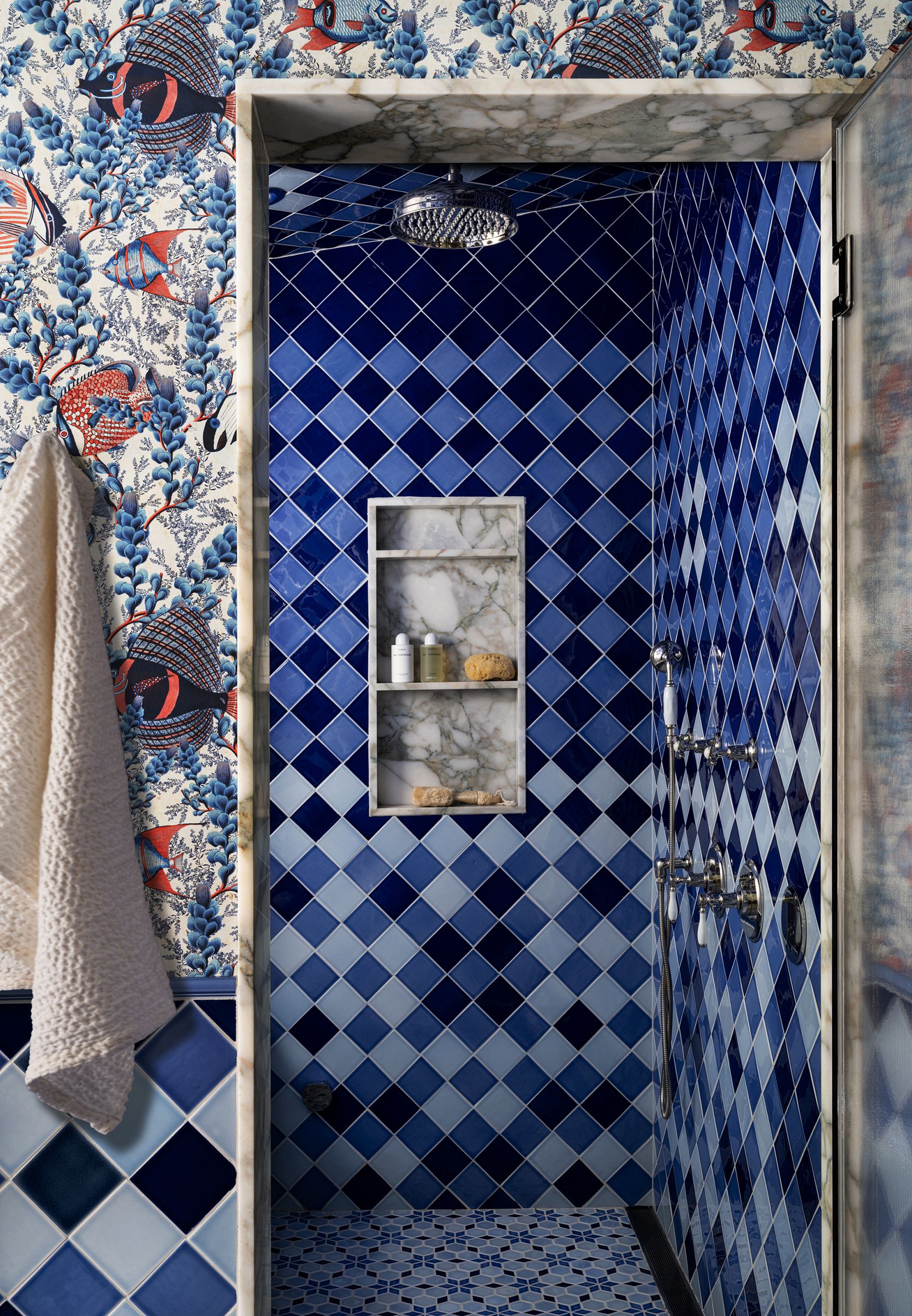Brooklyn Heights Anglo — Home | The Brooklyn Studio