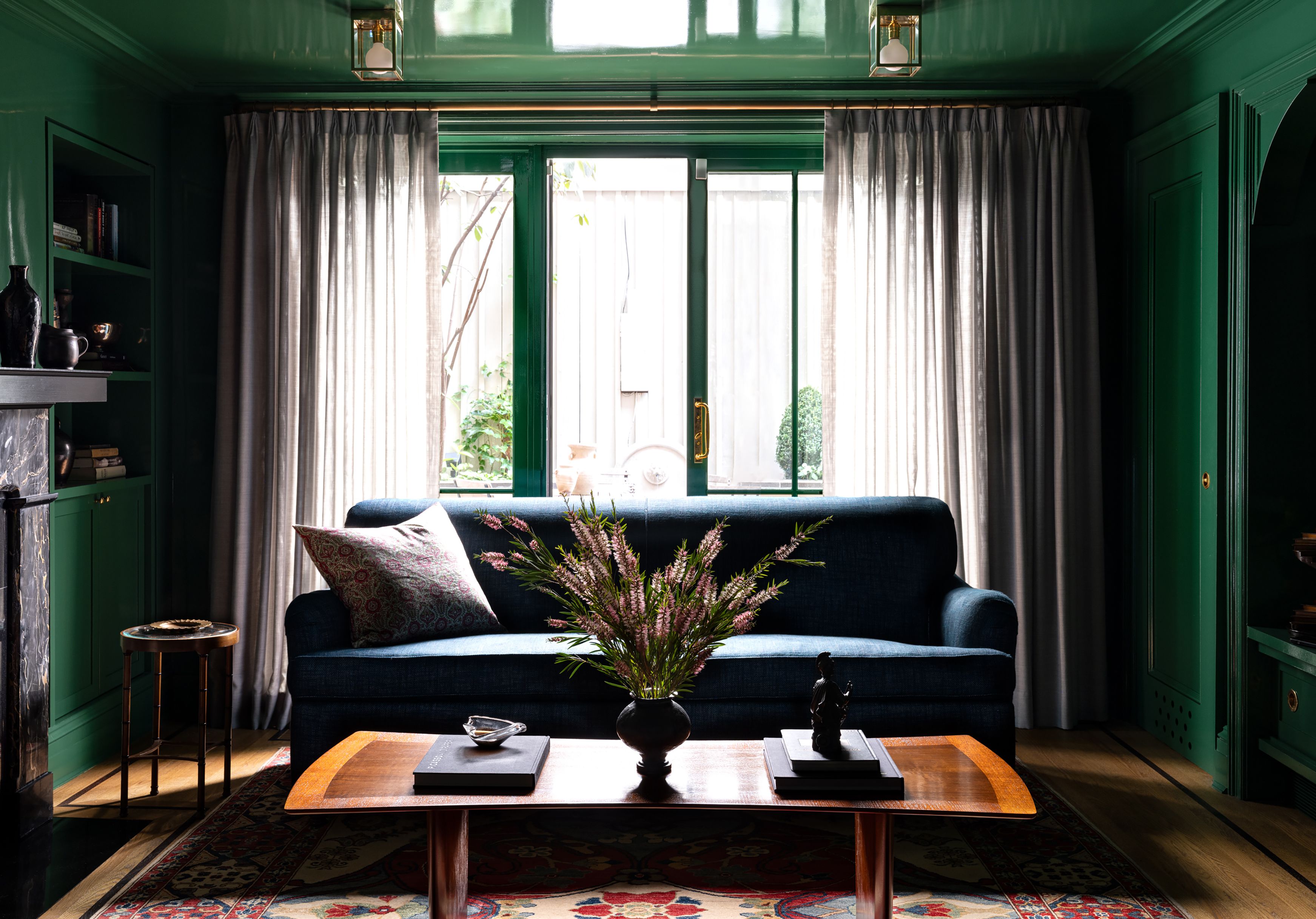 Brooklyn Heights Anglo — Home | The Brooklyn Studio