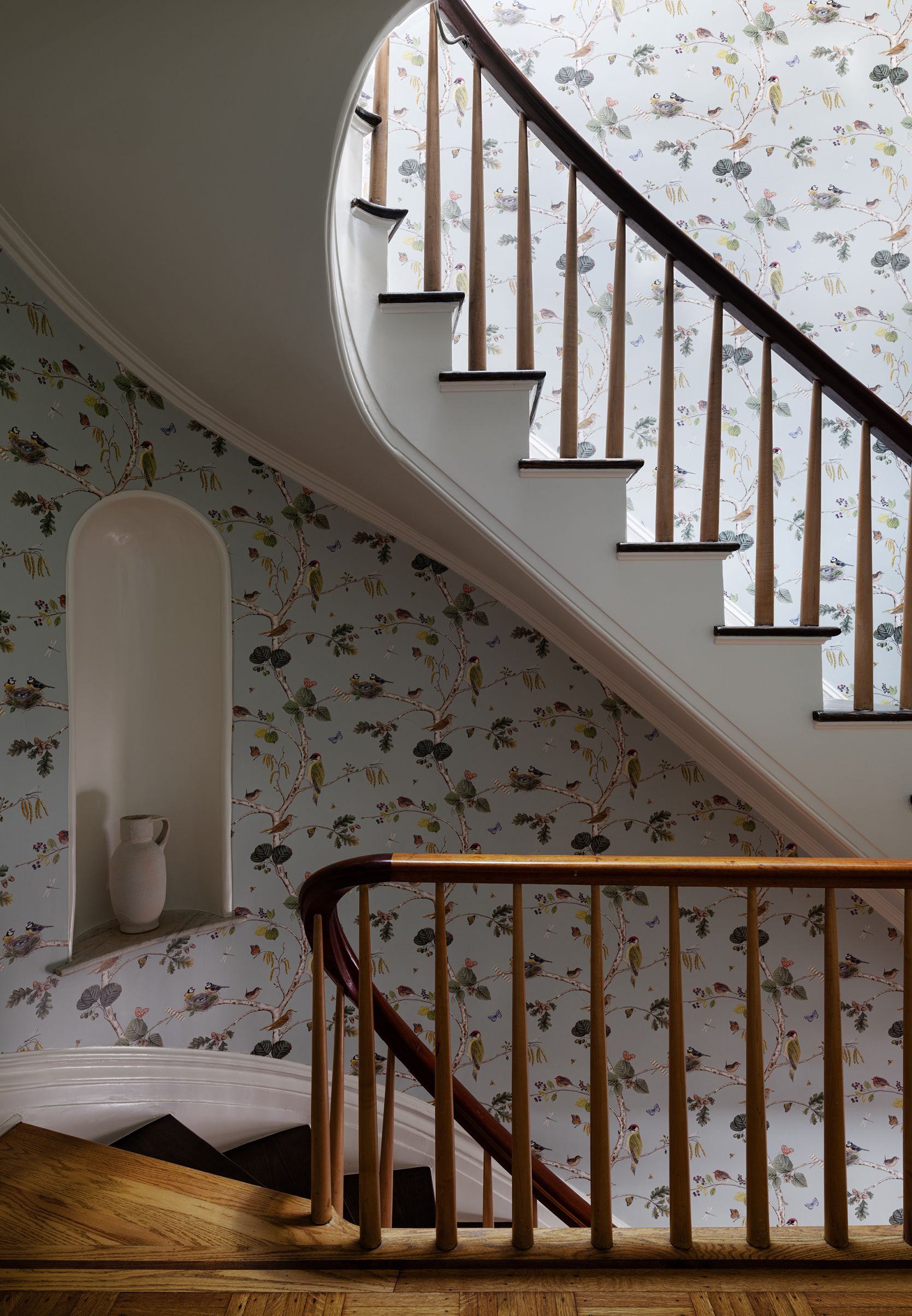 Brooklyn Heights Anglo — Home | The Brooklyn Studio