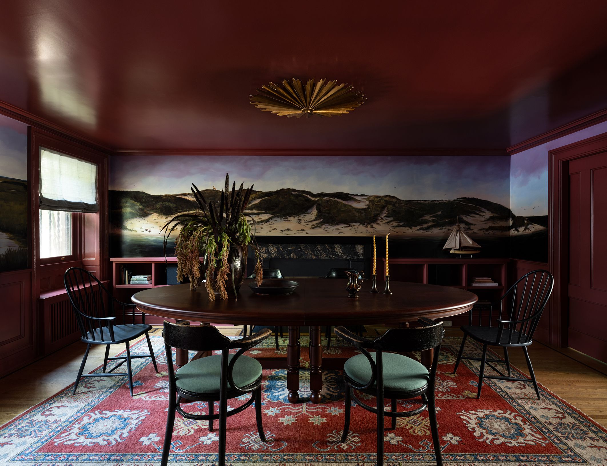 Brooklyn Heights Anglo — Home | The Brooklyn Studio