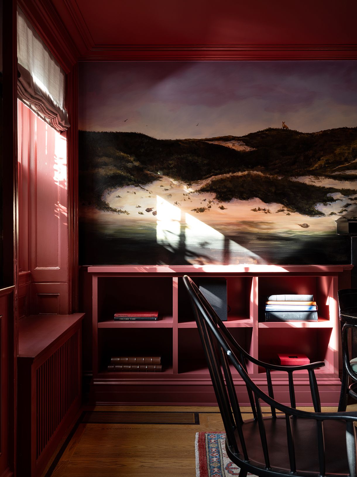 Brooklyn Heights Anglo — Home | The Brooklyn Studio