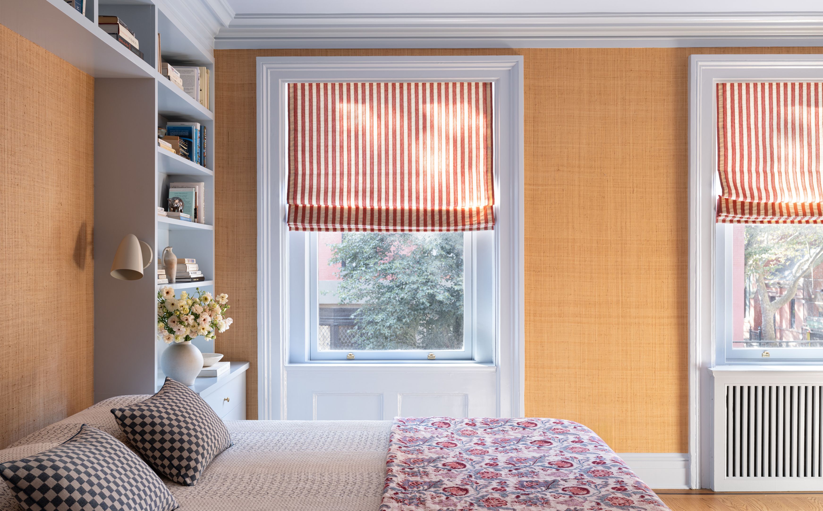 Brooklyn Heights Anglo — Home | The Brooklyn Studio