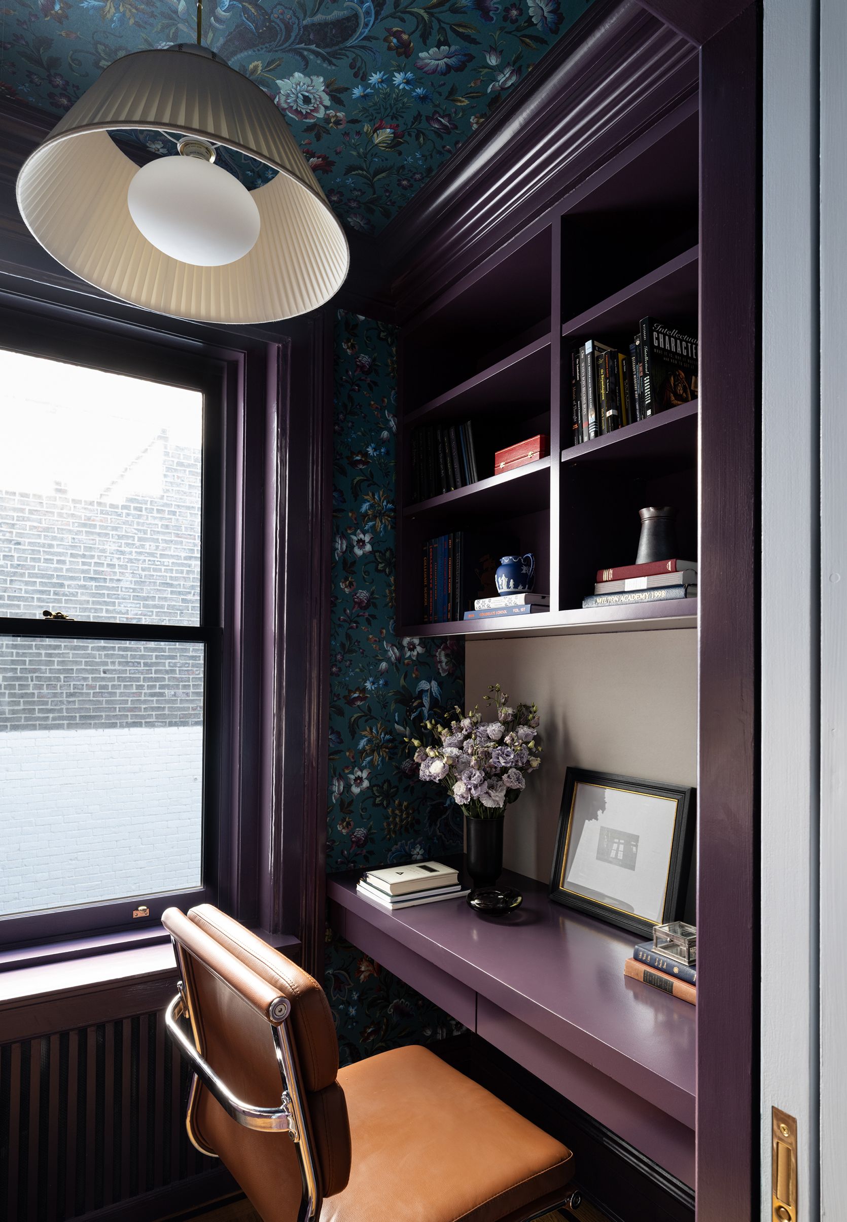 Brooklyn Heights Anglo — Home | The Brooklyn Studio