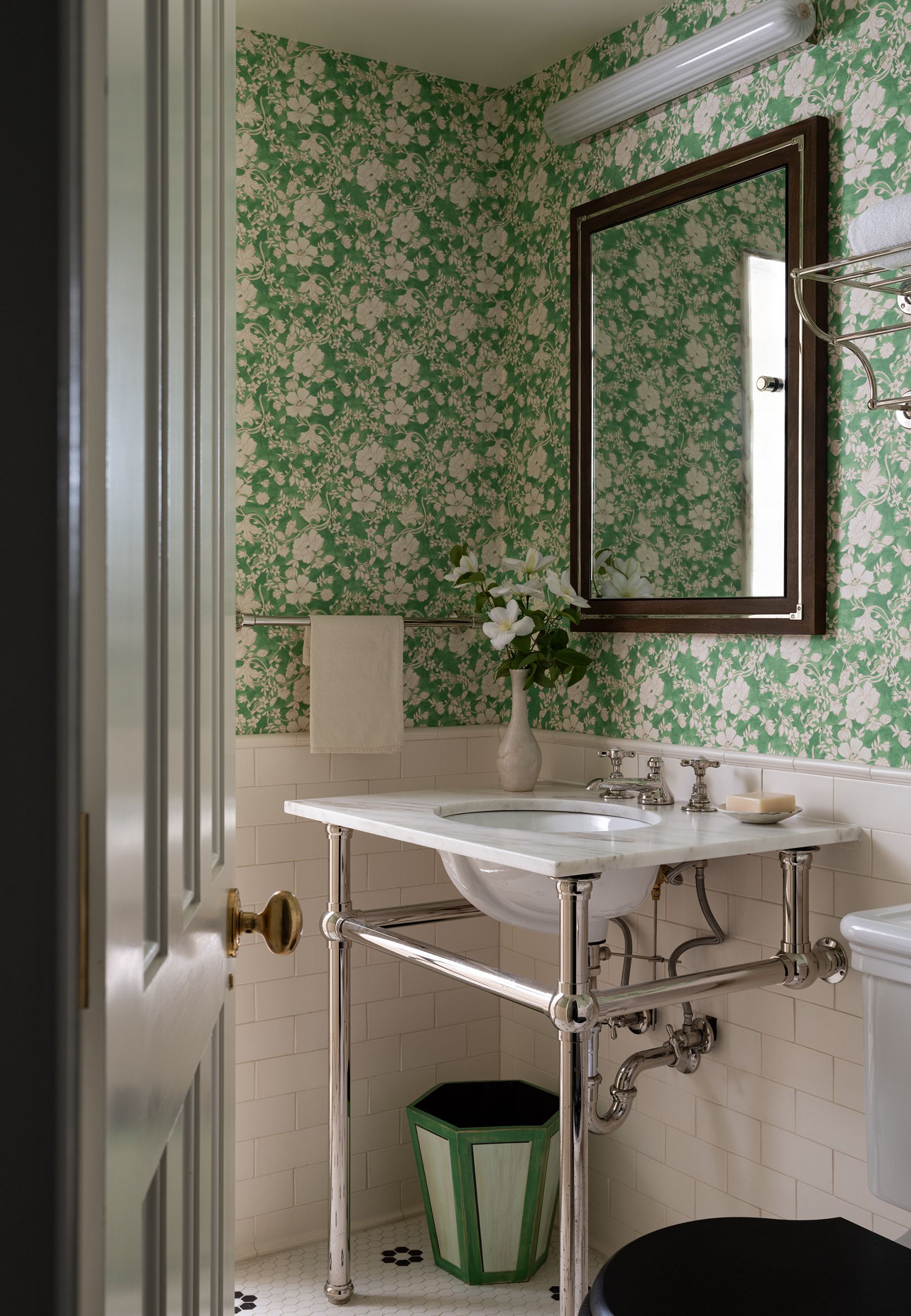 Brooklyn Heights Anglo — Home | The Brooklyn Studio