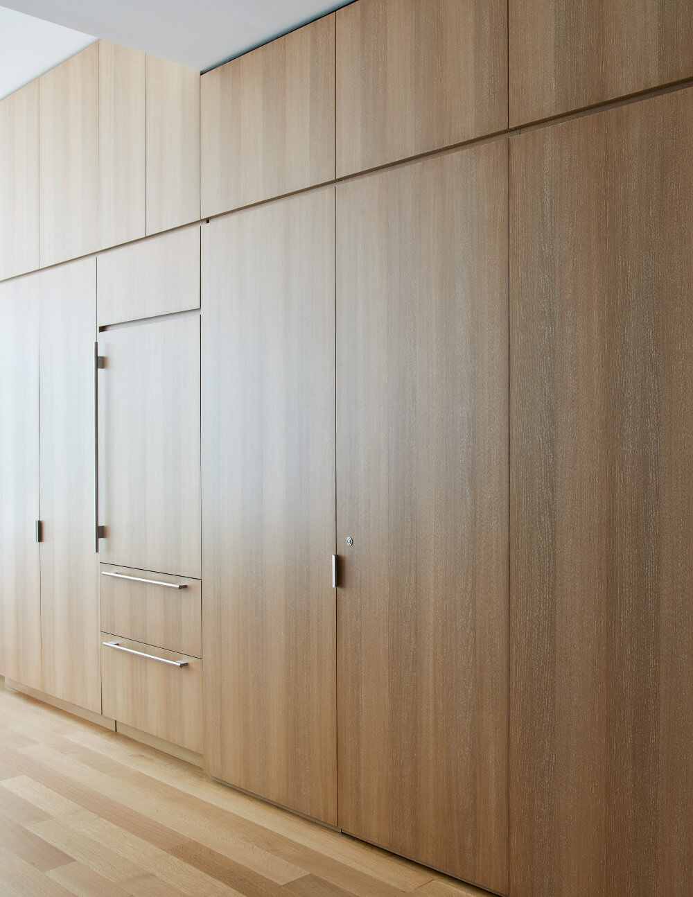 Brooklyn Heights Carriage House — Home - SHERMAN ARCHITECTS