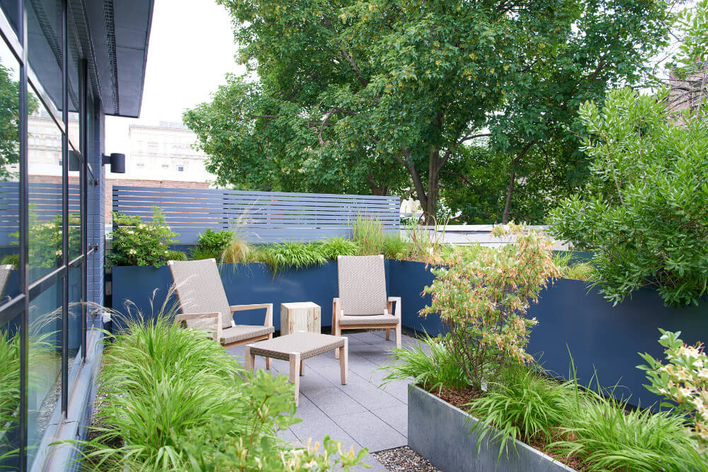 Brooklyn Heights Carriage House — Home - SHERMAN ARCHITECTS