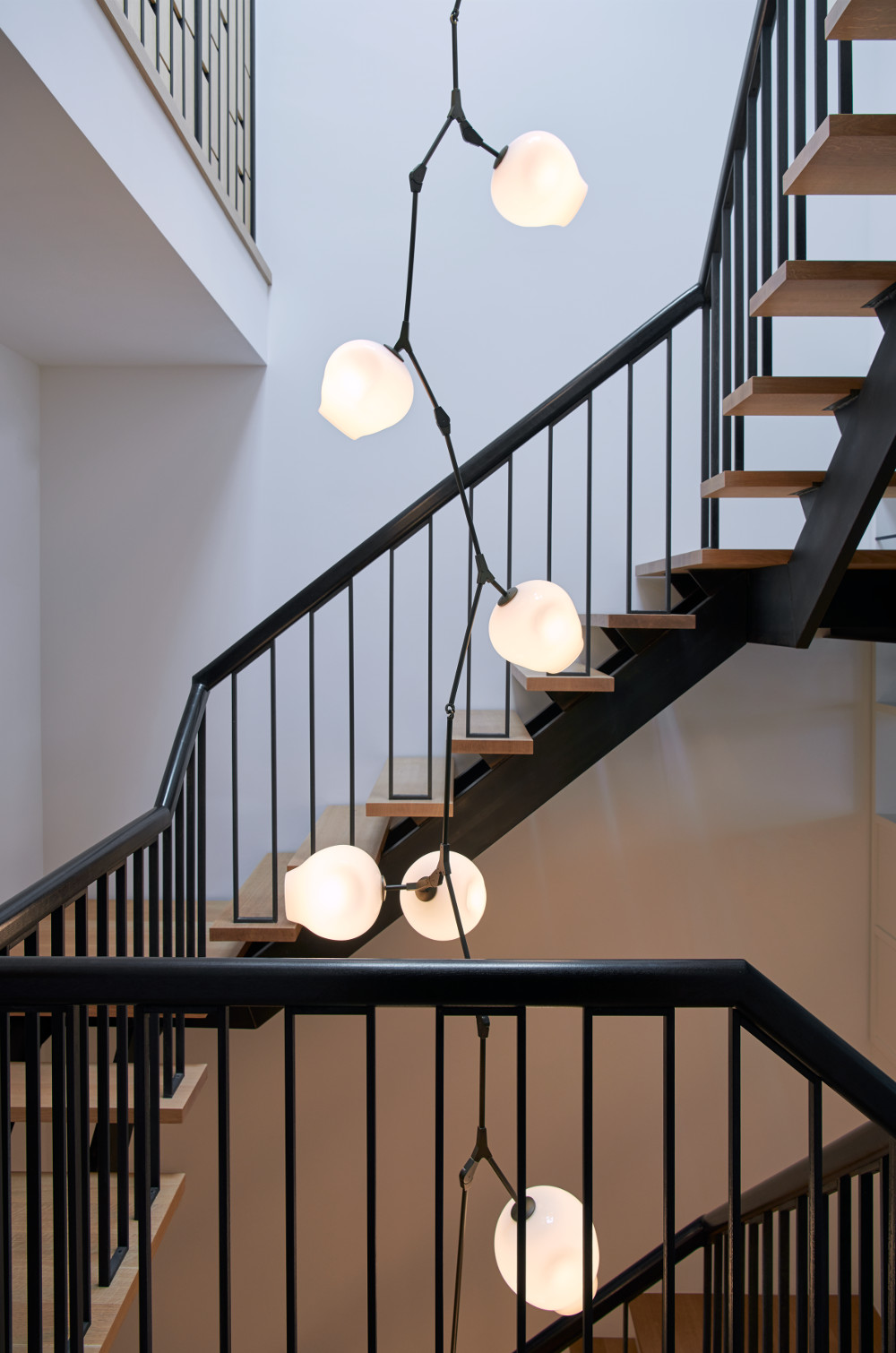 Brooklyn Heights Carriage House — Home - SHERMAN ARCHITECTS