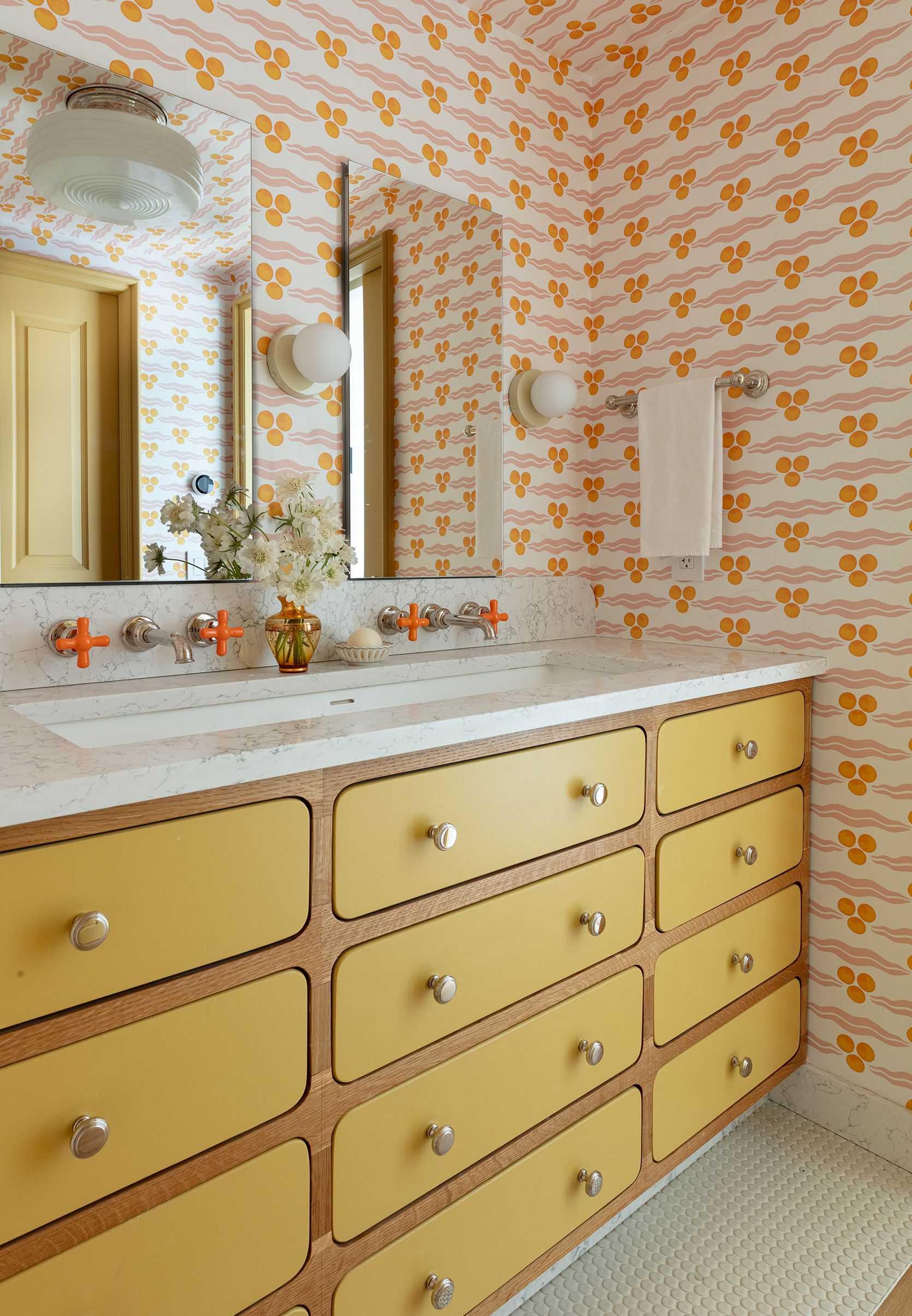 Brooklyn Heights Greek Revival, No. 5 — Home | The Brooklyn Studio