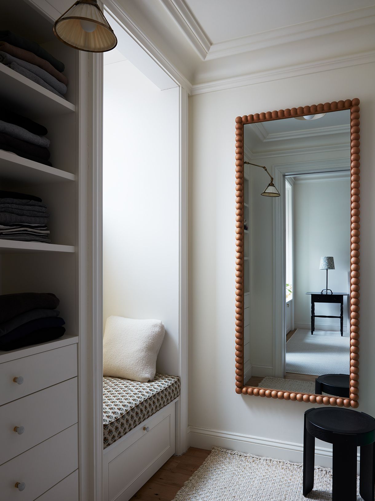 Brooklyn Heights Neo — Home | The Brooklyn Studio