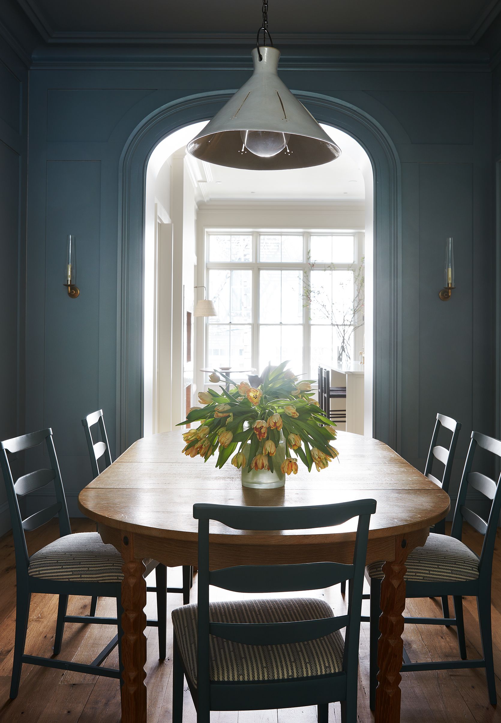 Brooklyn Heights Neo — Home | The Brooklyn Studio