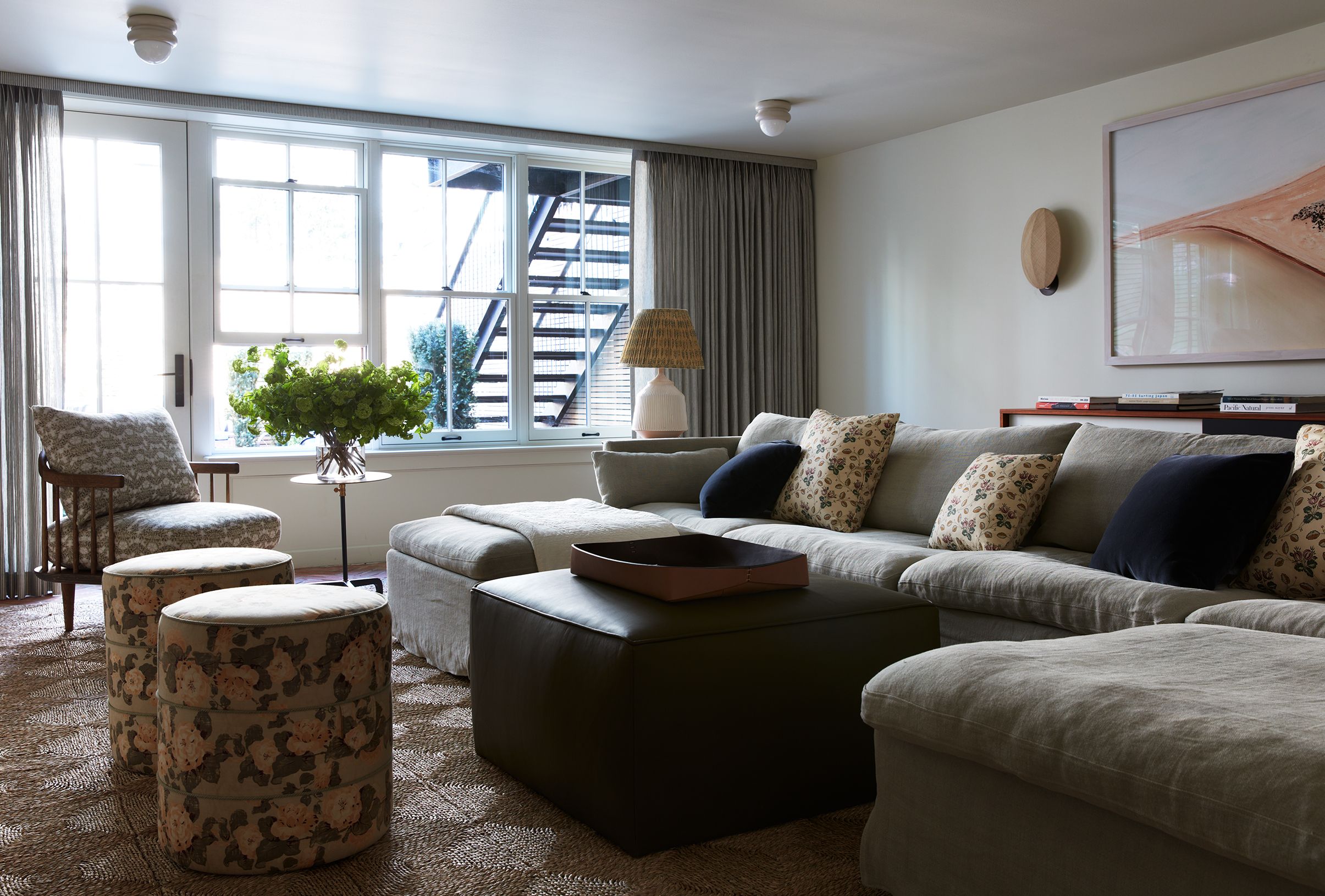 Brooklyn Heights Neo — Home | The Brooklyn Studio