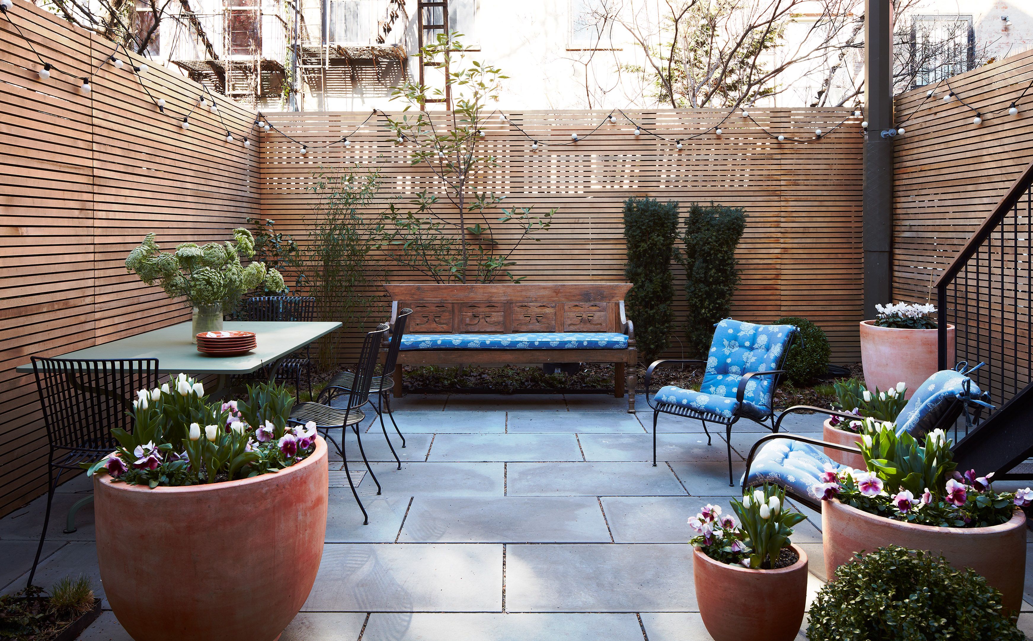 Brooklyn Heights Neo — Home | The Brooklyn Studio