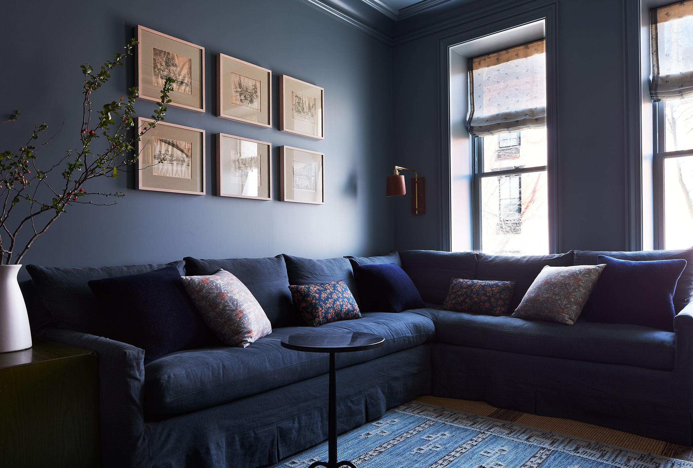 Brooklyn Heights Neo — Home | The Brooklyn Studio