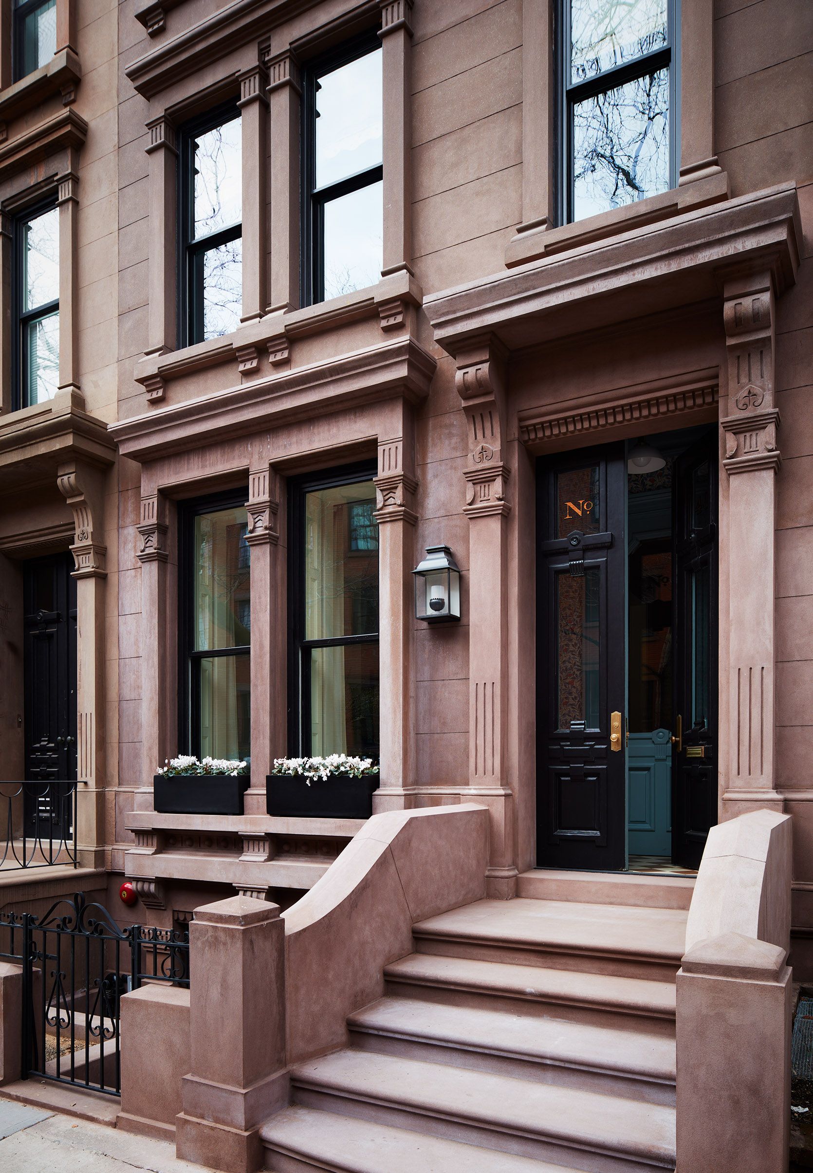 Brooklyn Heights Neo — Home | The Brooklyn Studio