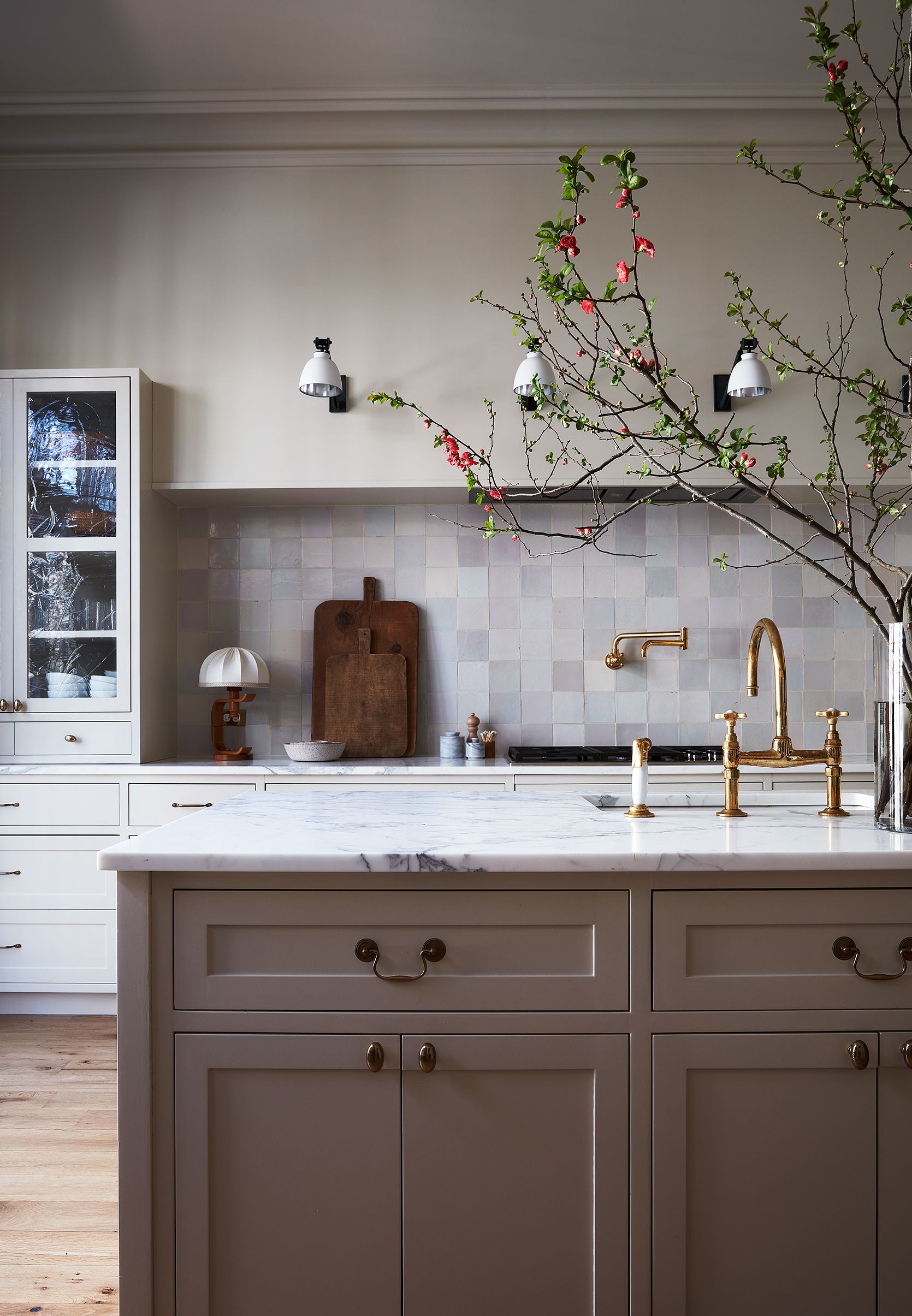 Brooklyn Heights Neo — Home | The Brooklyn Studio