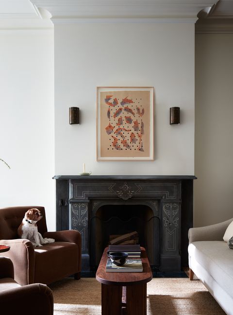 Brooklyn Heights Neo — Home | The Brooklyn Studio