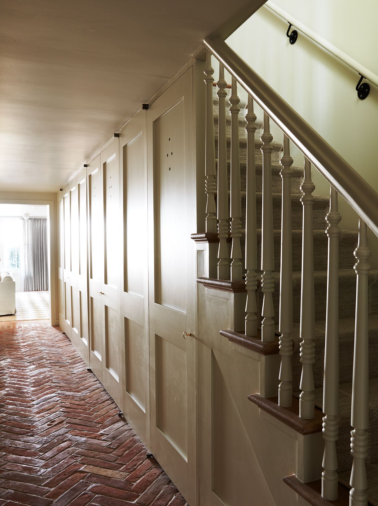 Brooklyn Heights Neo — Home | The Brooklyn Studio