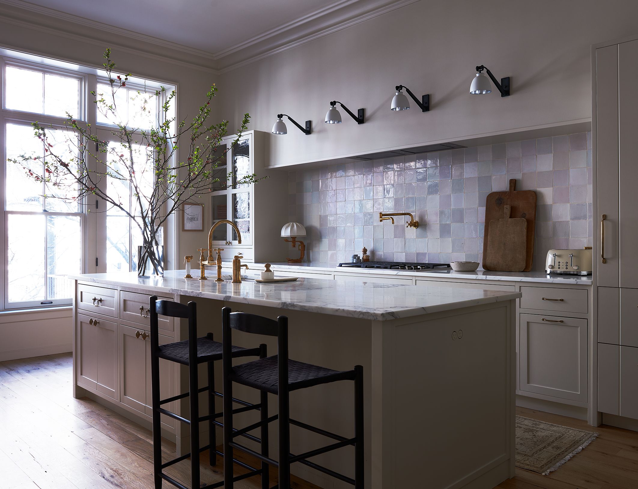 Brooklyn Heights Neo — Home | The Brooklyn Studio