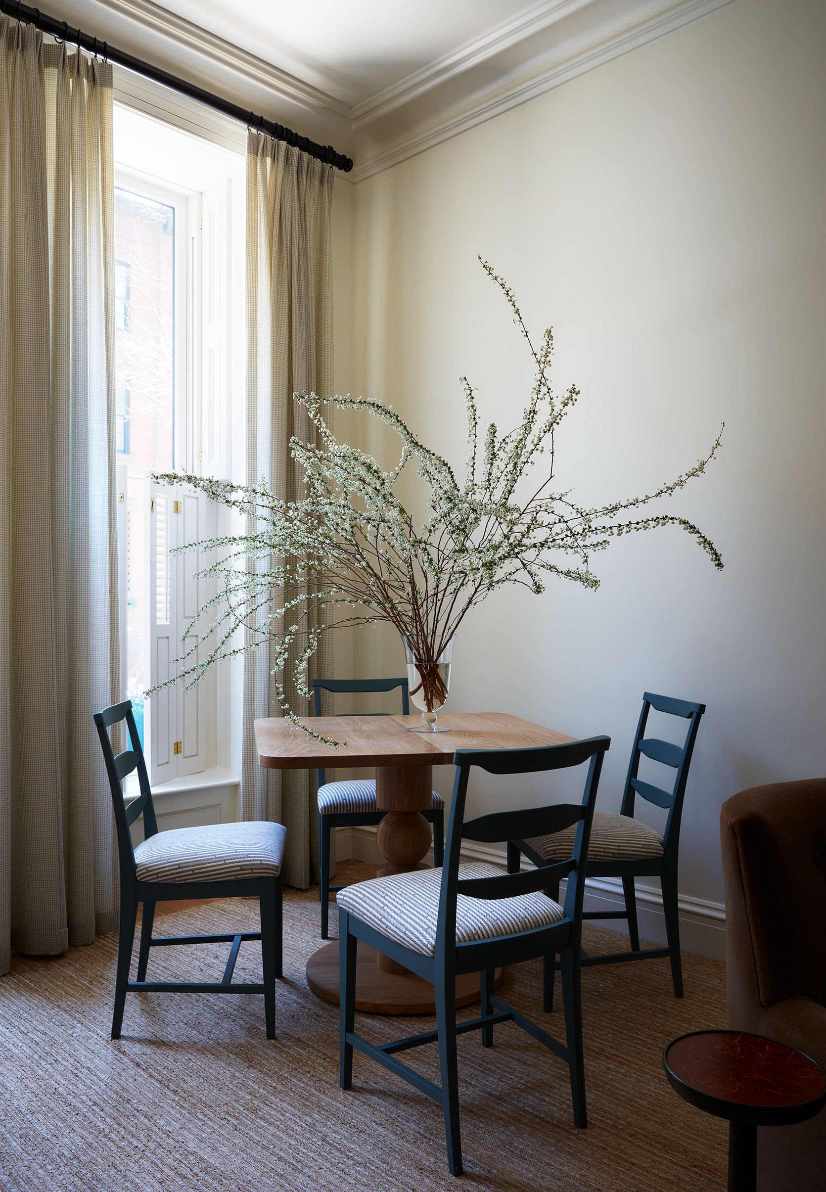 Brooklyn Heights Neo — Home | The Brooklyn Studio