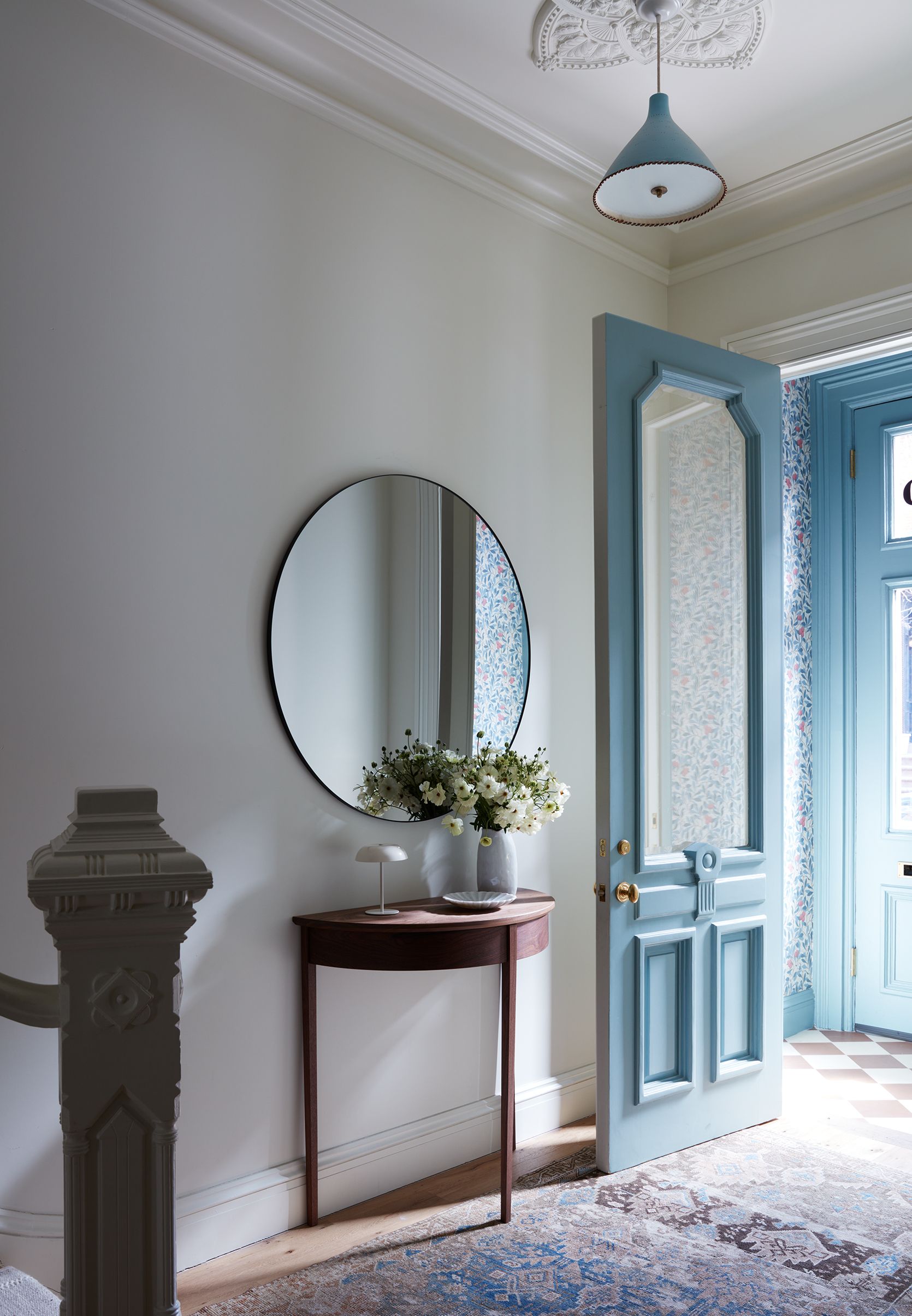 Brooklyn Heights Neo — Home | The Brooklyn Studio