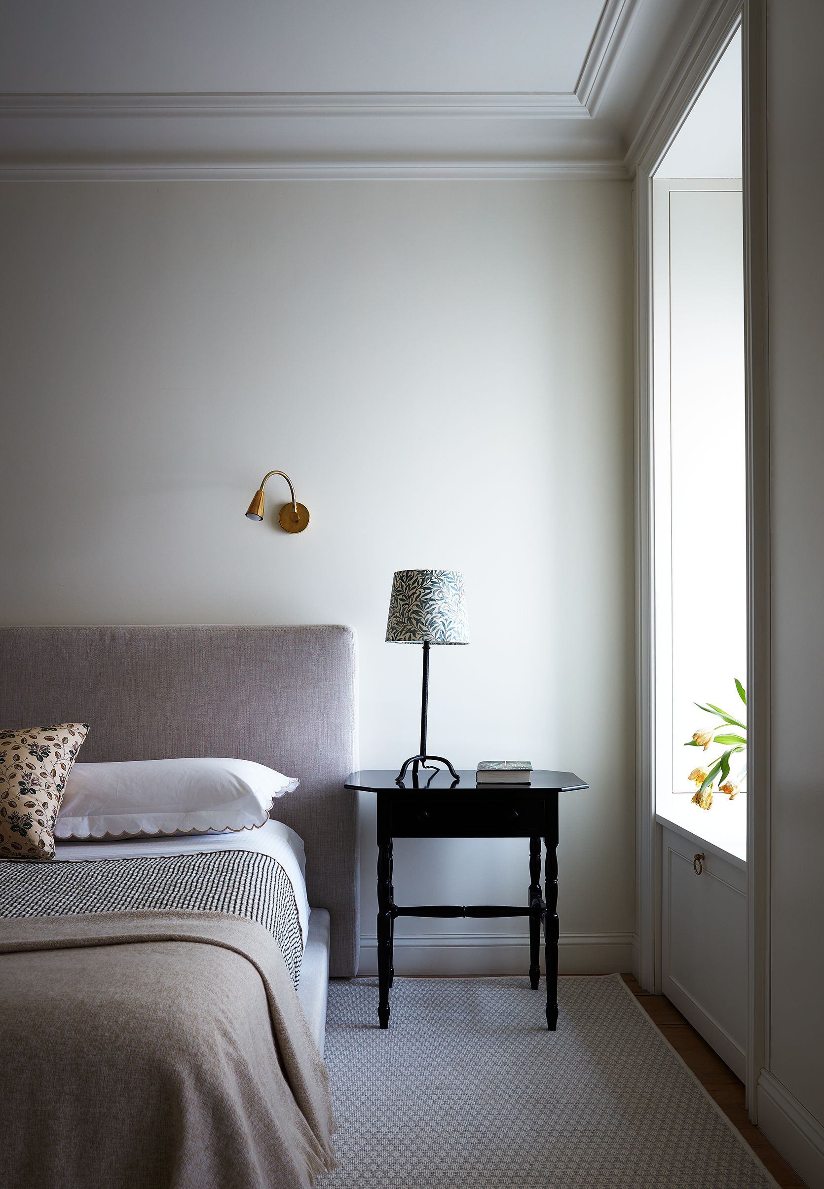Brooklyn Heights Neo — Home | The Brooklyn Studio