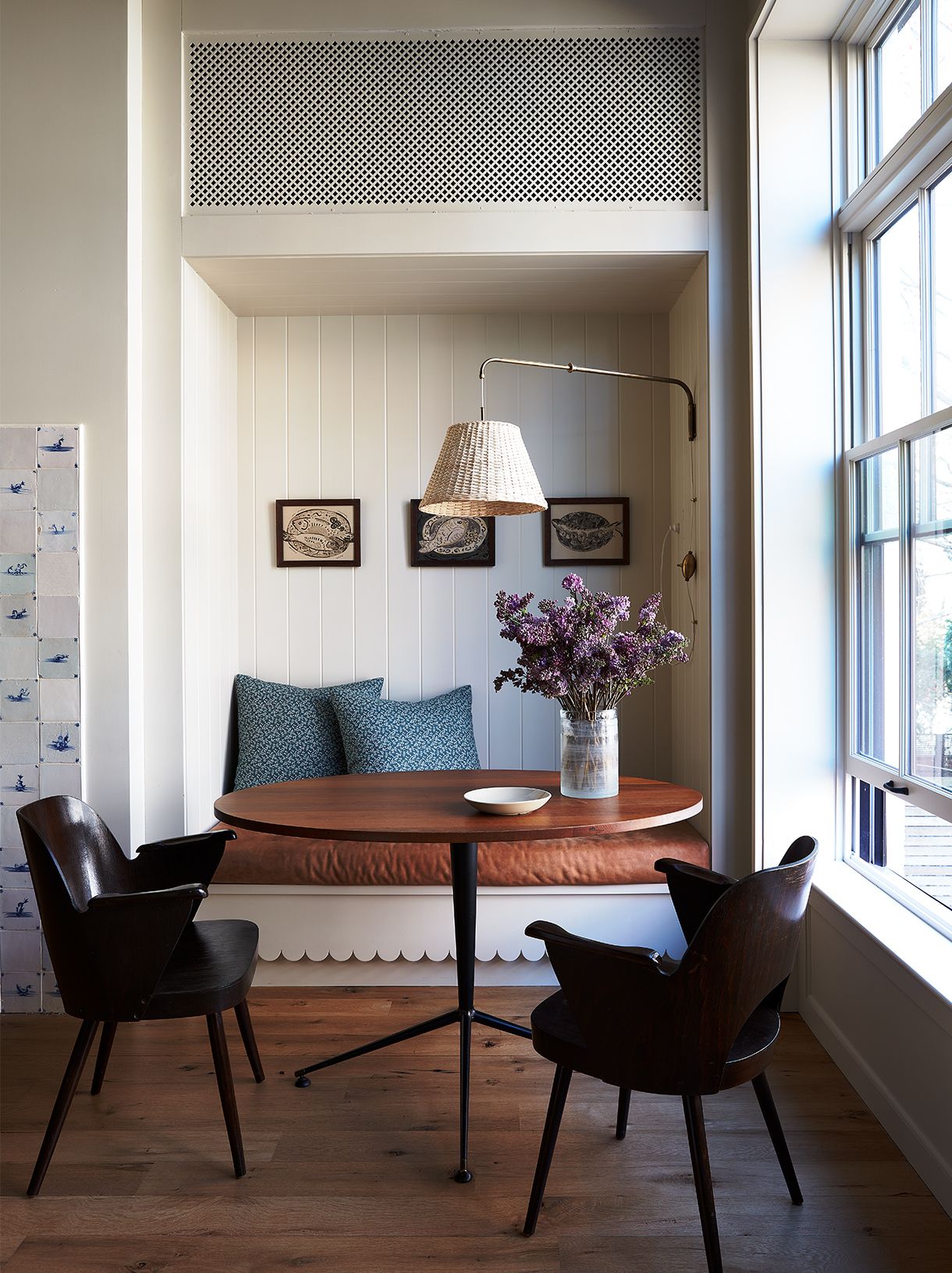 Brooklyn Heights Neo — Home | The Brooklyn Studio