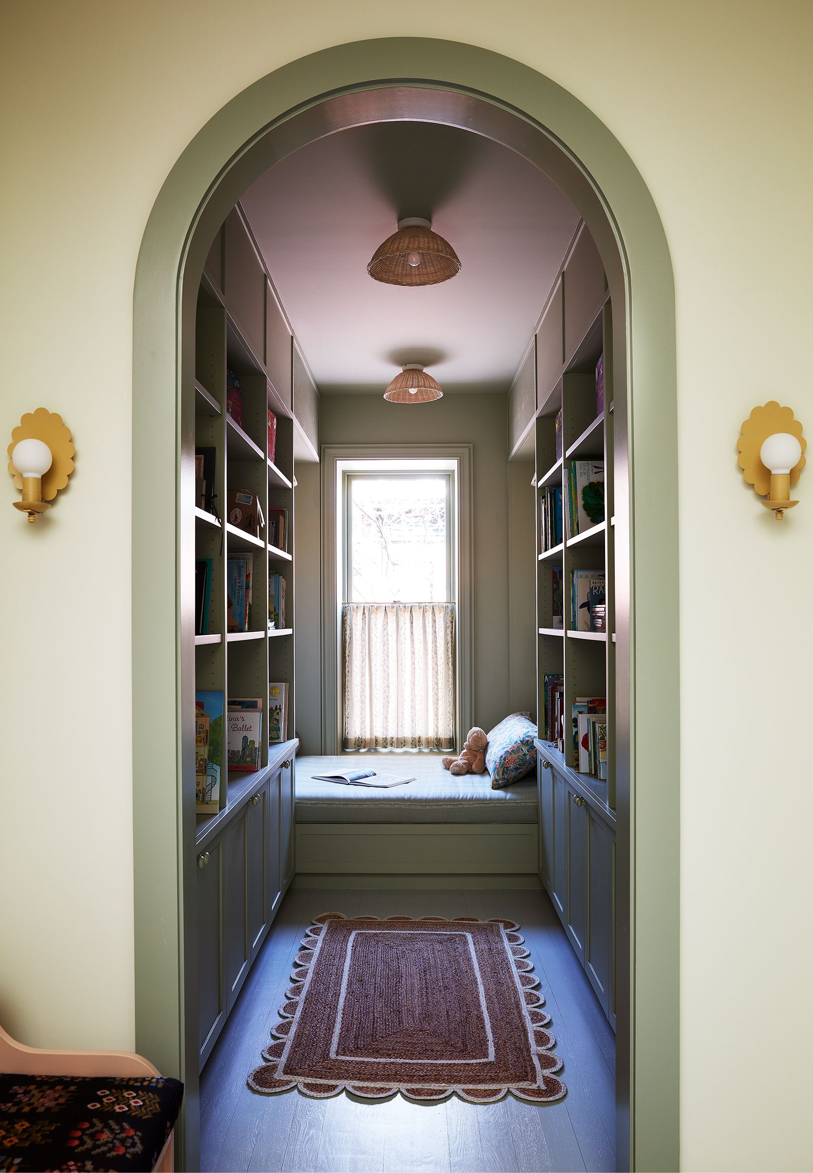 Brooklyn Heights Neo — Home | The Brooklyn Studio