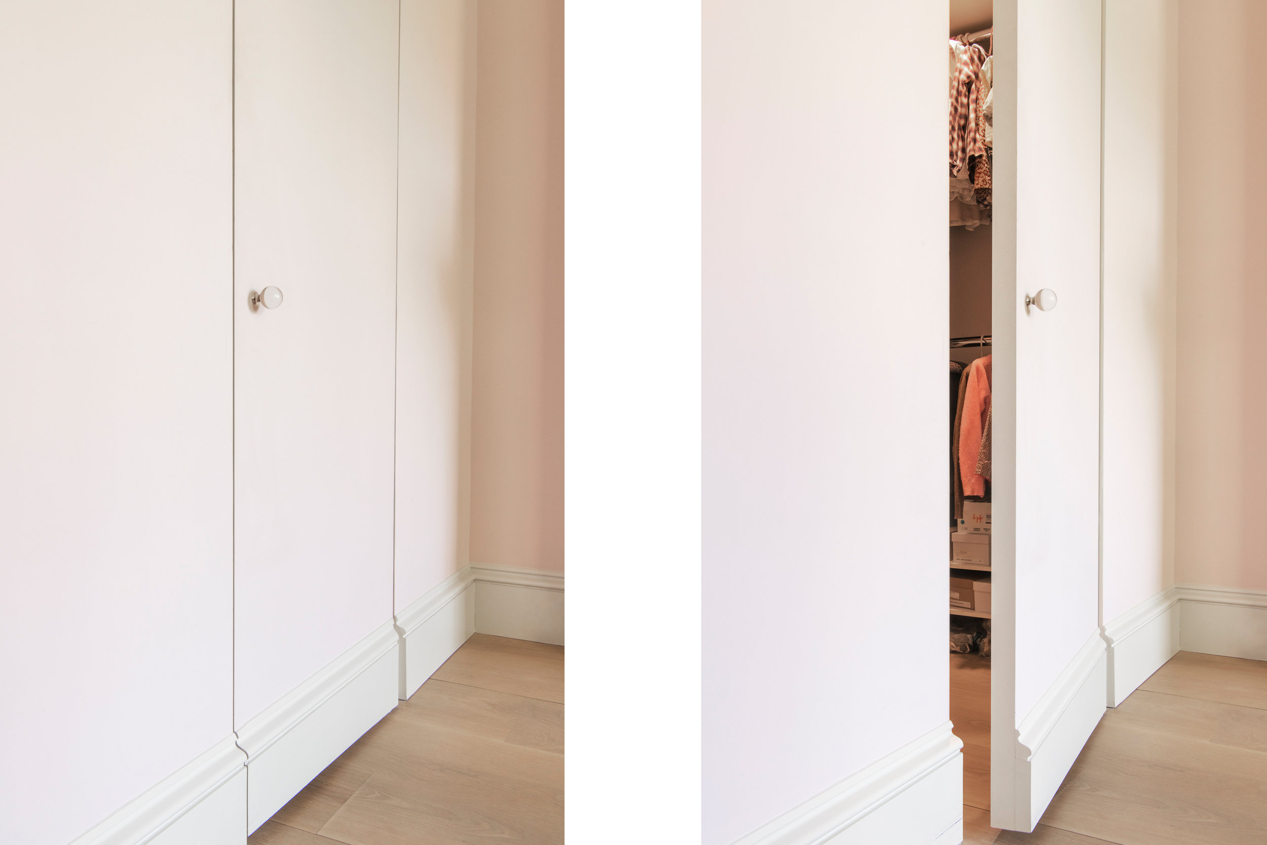 Brooklyn Heights Townhouse — ERA