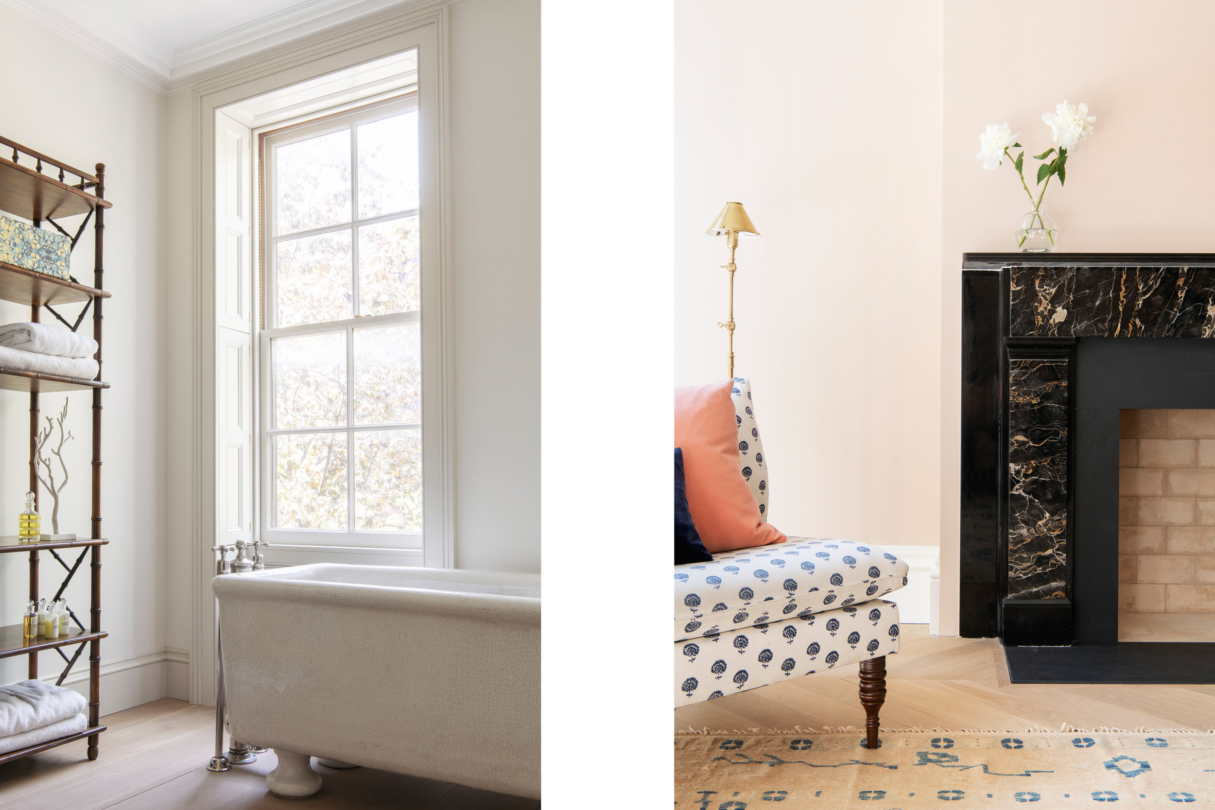 Brooklyn Heights Townhouse — ERA