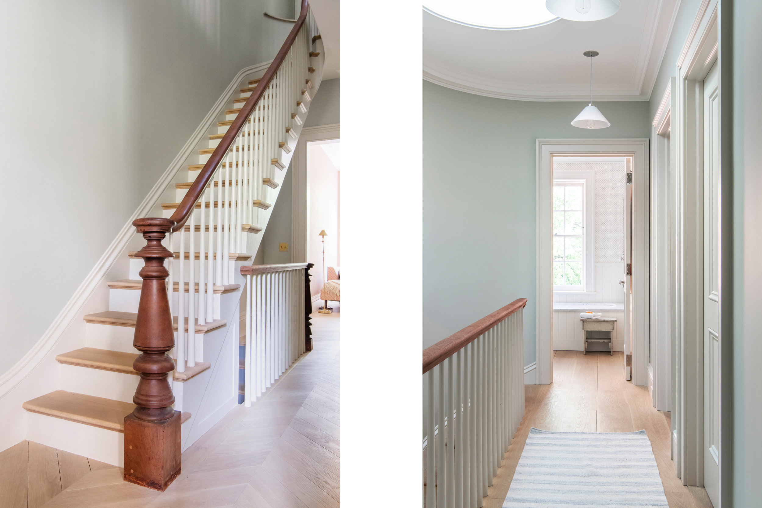 Brooklyn Heights Townhouse — ERA