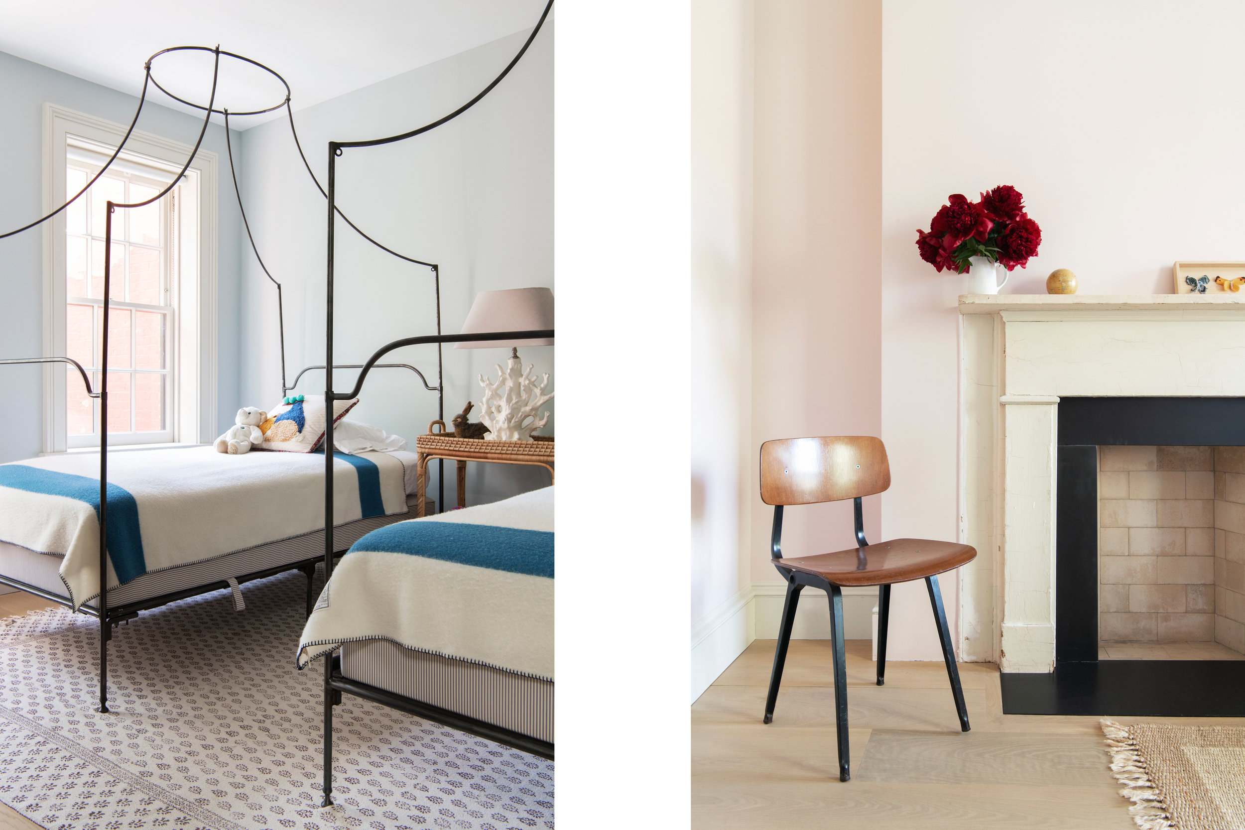 Brooklyn Heights Townhouse — ERA