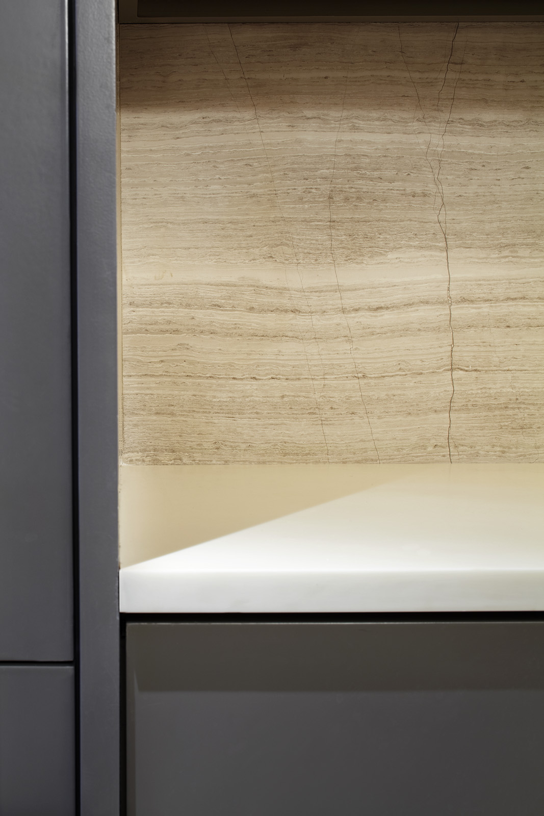 Brooklyn Heights Townhouse — Joseph Vance Architects