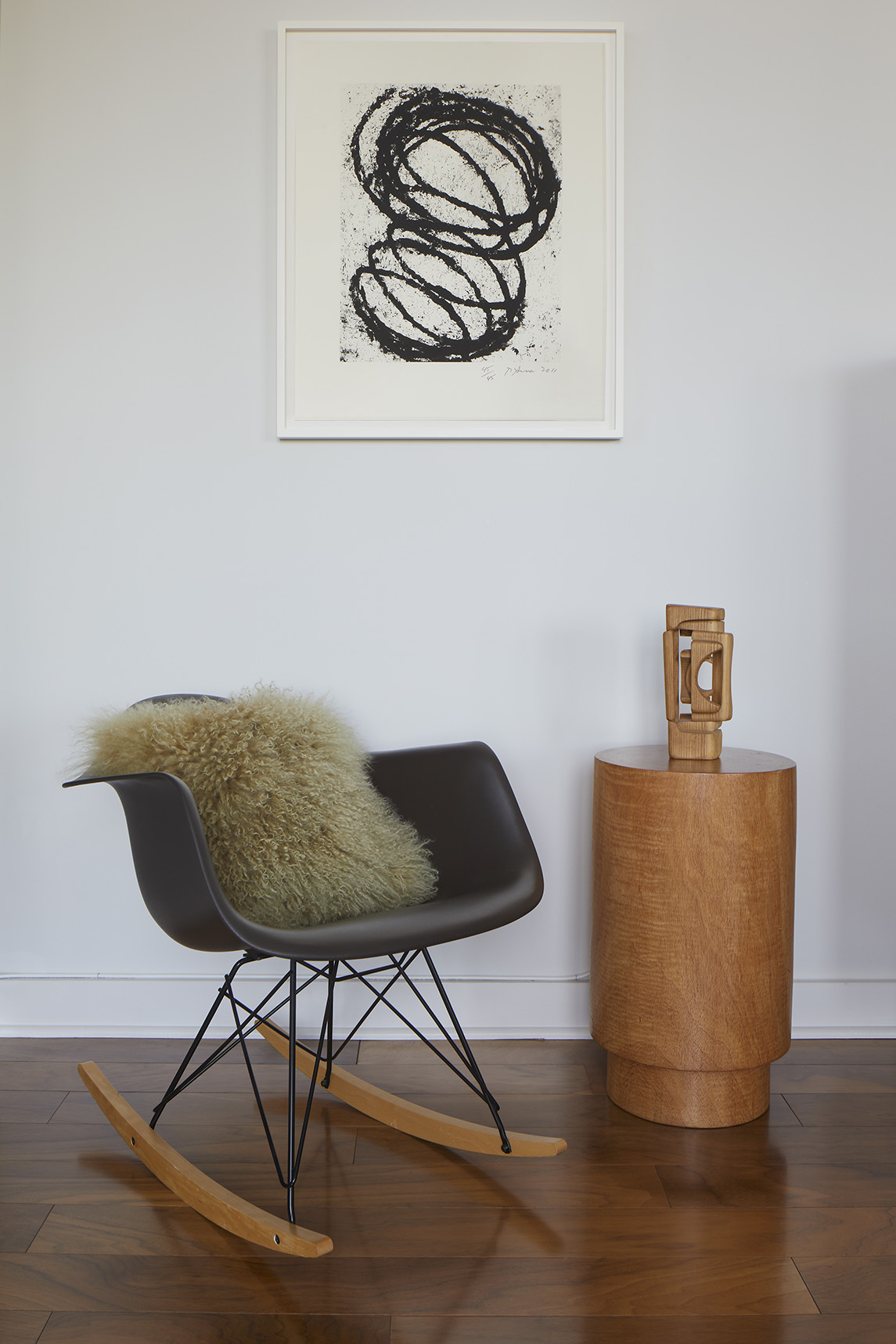Brooklyn Waterfront Apartment — Joseph Vance Architects