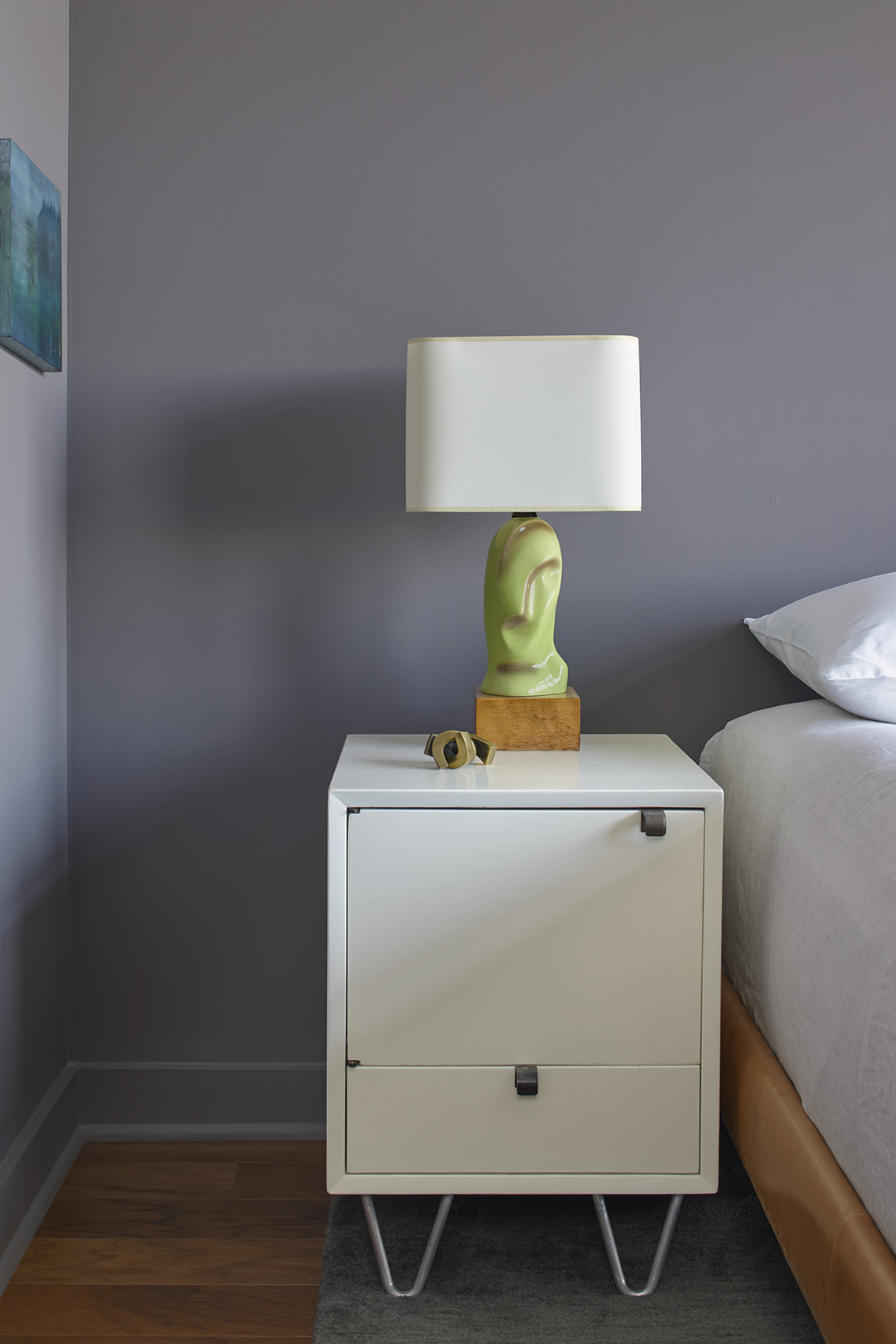 Brooklyn Waterfront Apartment — Joseph Vance Architects