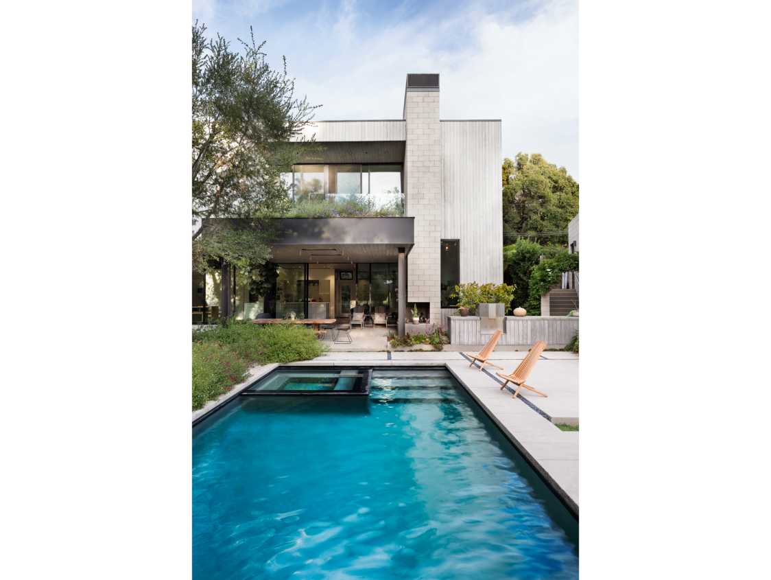 Brooktree — Marmol Radziner