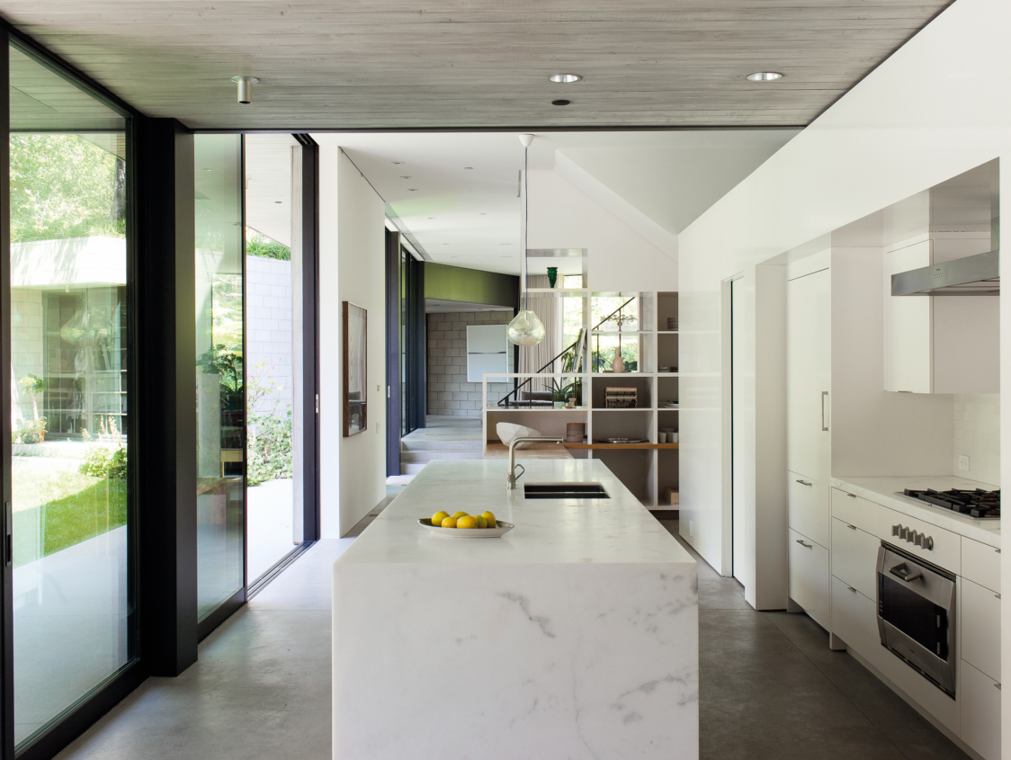 Brooktree — Marmol Radziner