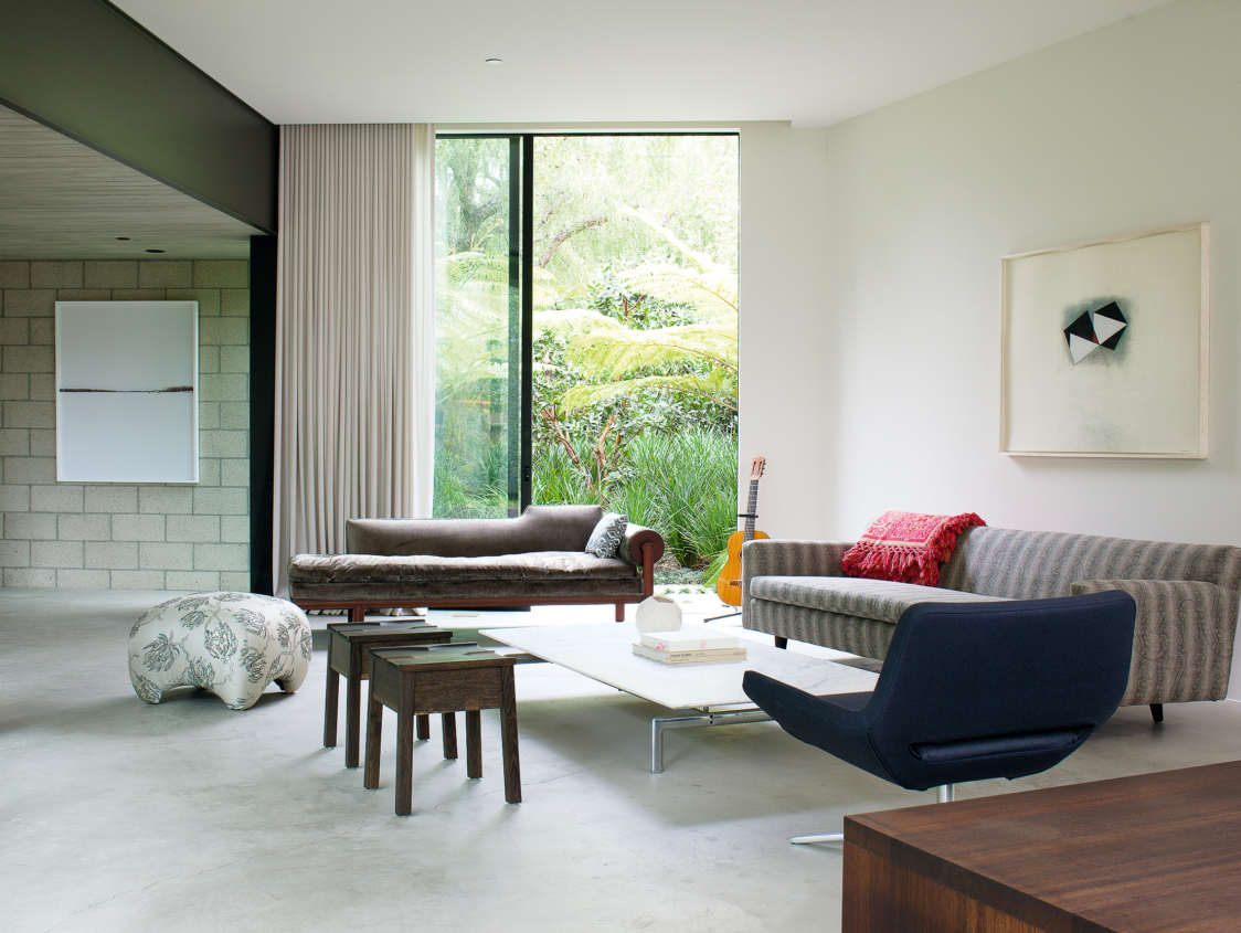 Brooktree — Marmol Radziner