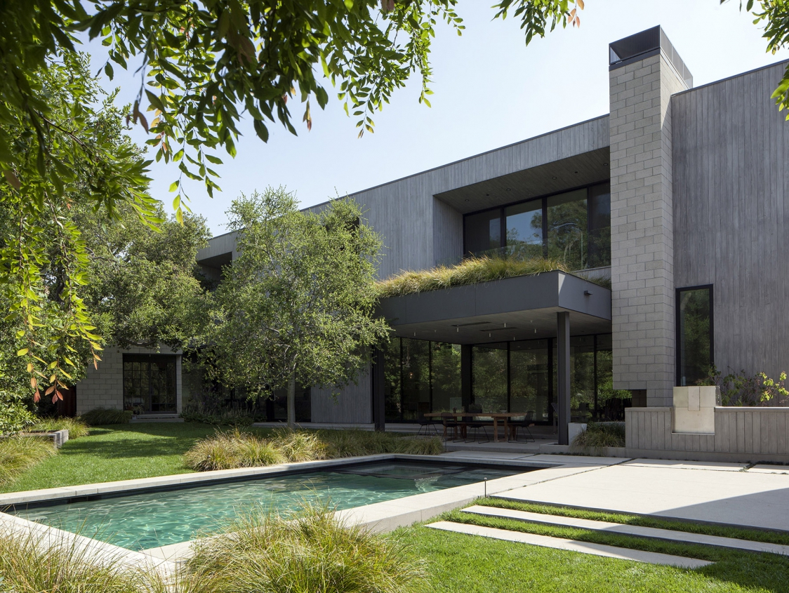 Brooktree — Marmol Radziner