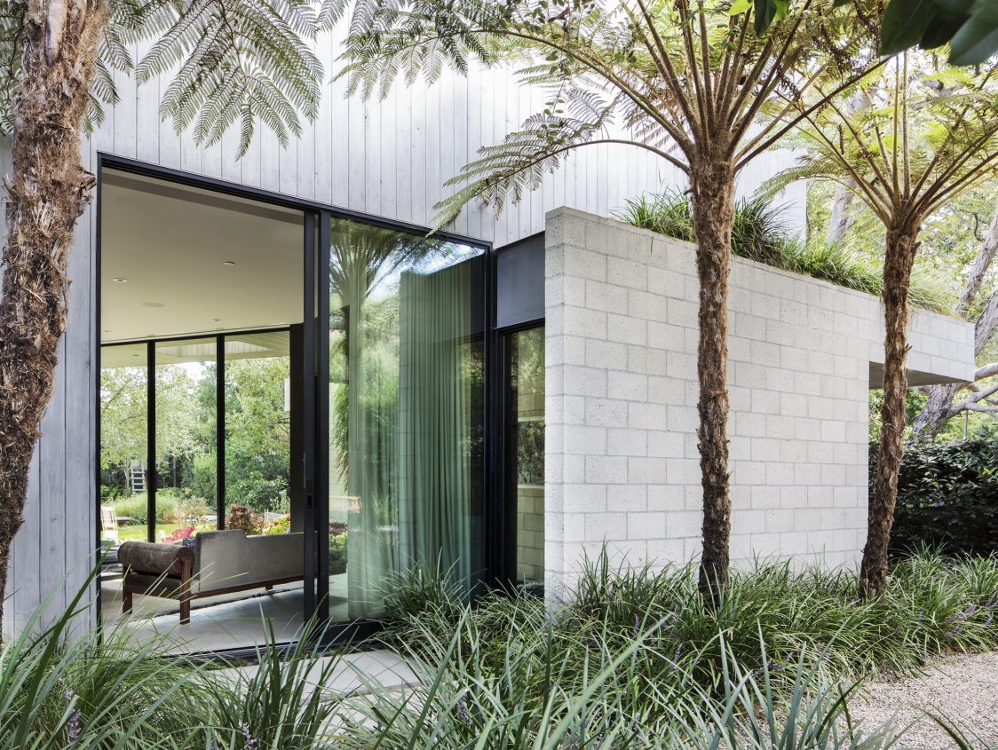 Brooktree — Marmol Radziner