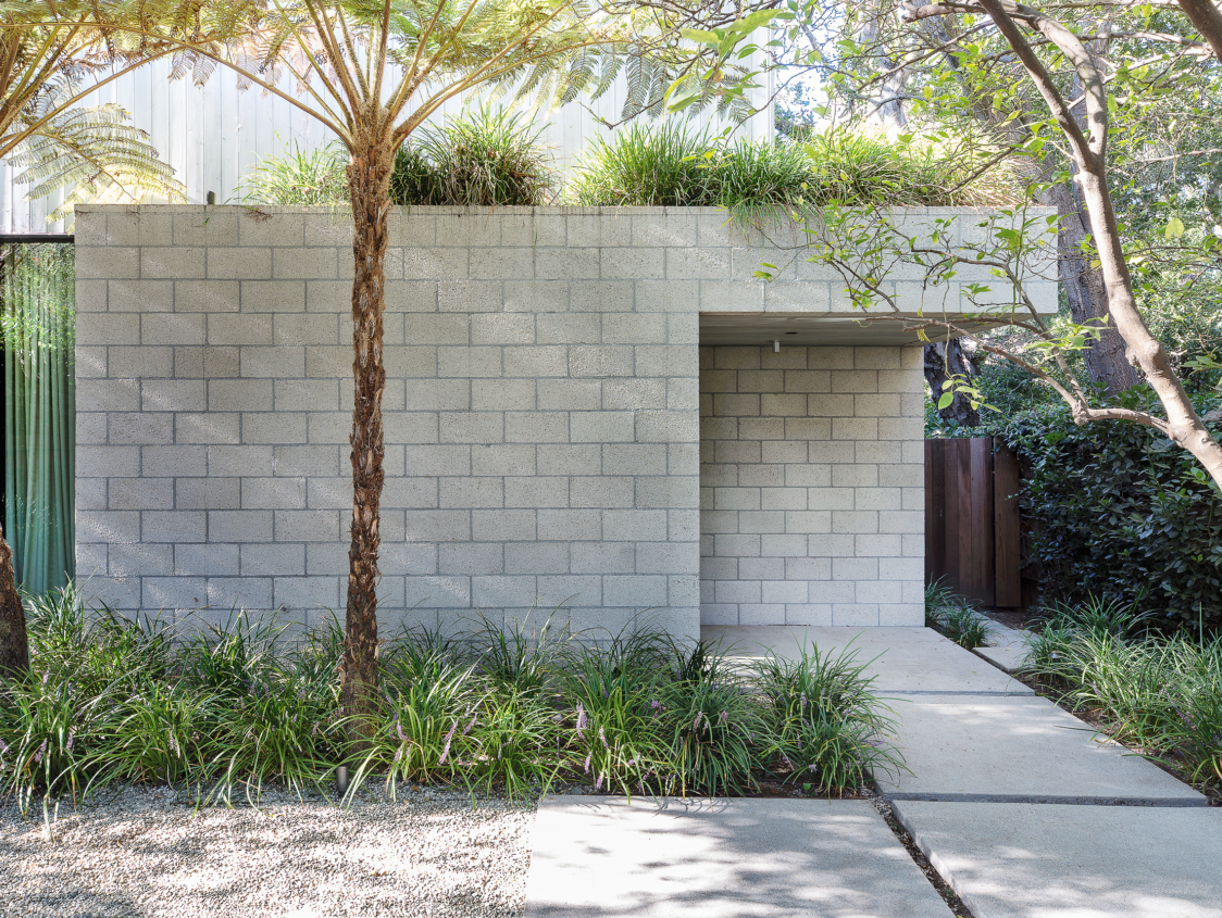 Brooktree — Marmol Radziner